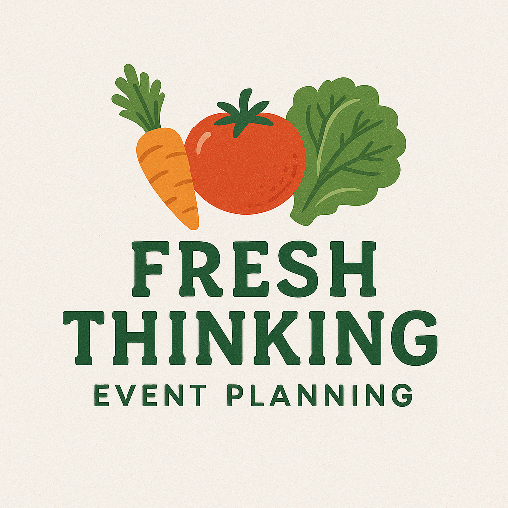 Fresh Thinking Event Planning