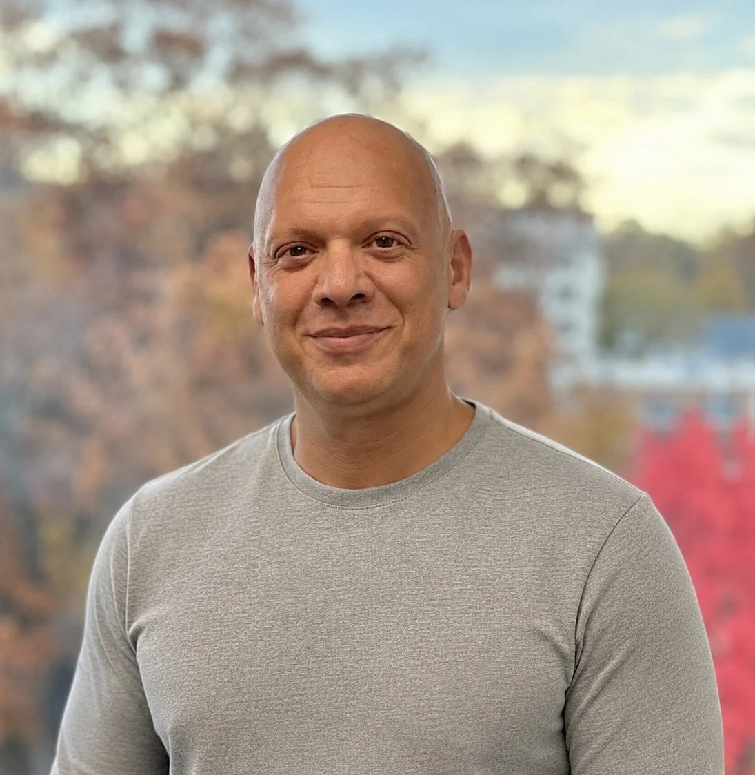 Lorenzo Franchina, AIA