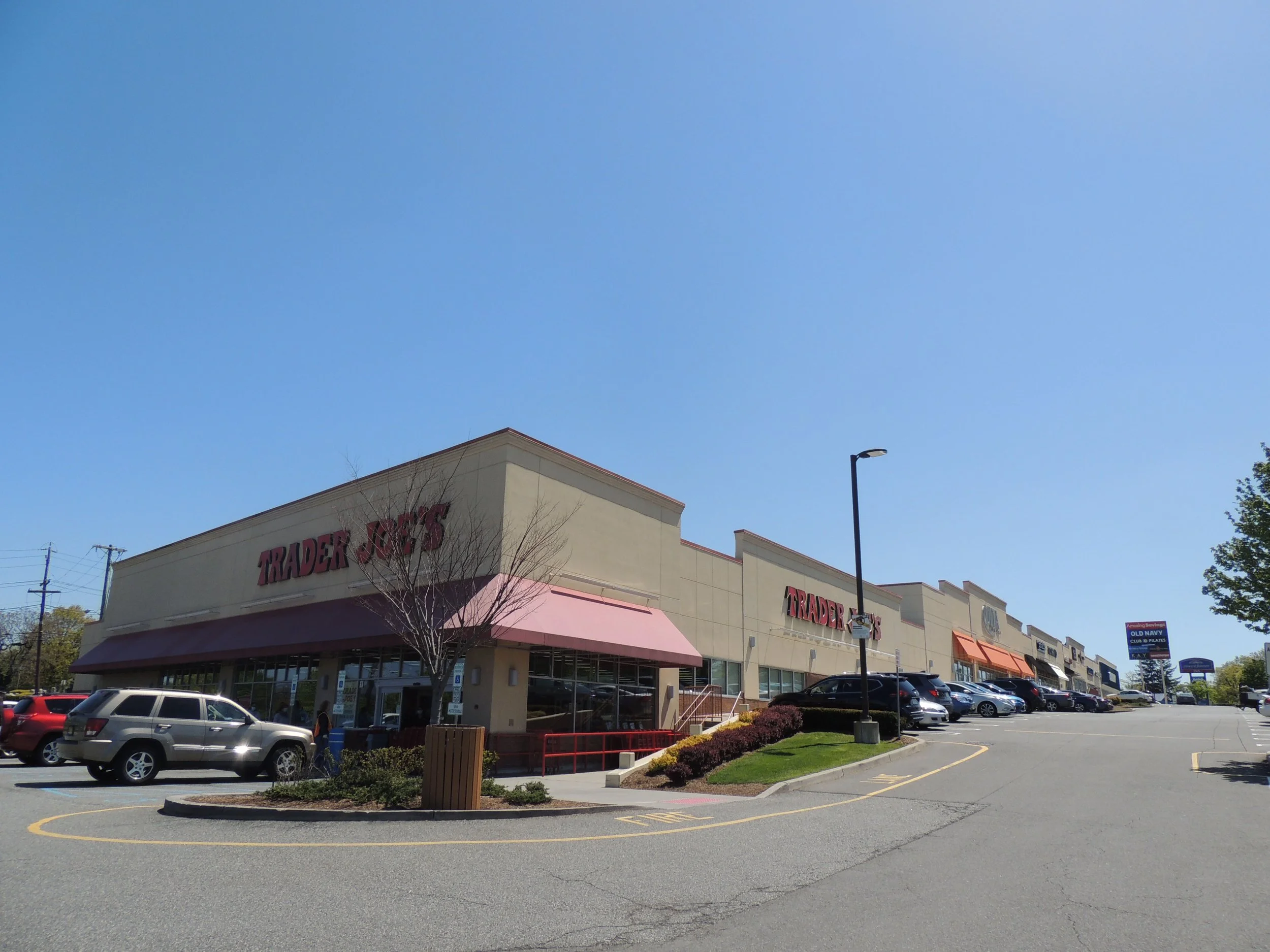 Retail - 2012 - Clifton Towne Square_03.jpg