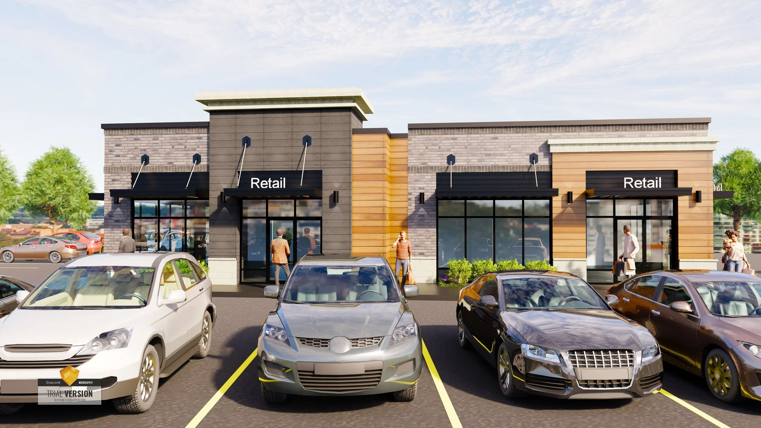 East Hanover Retail