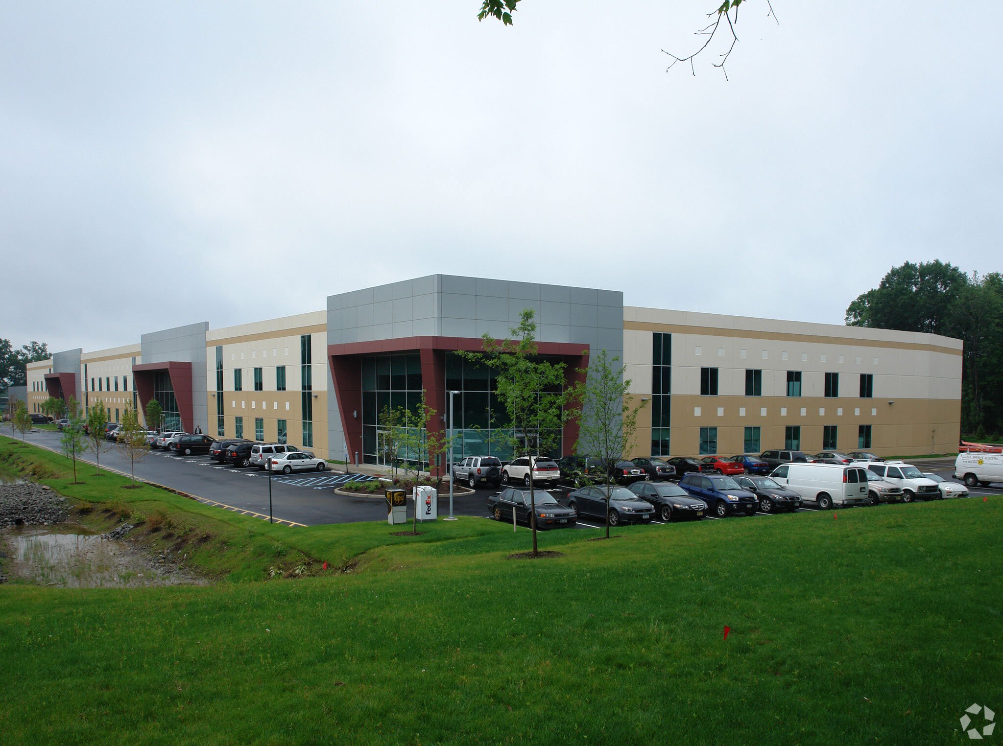 Industrial - 2008 - Kohl's Industrial Park_03.jpg