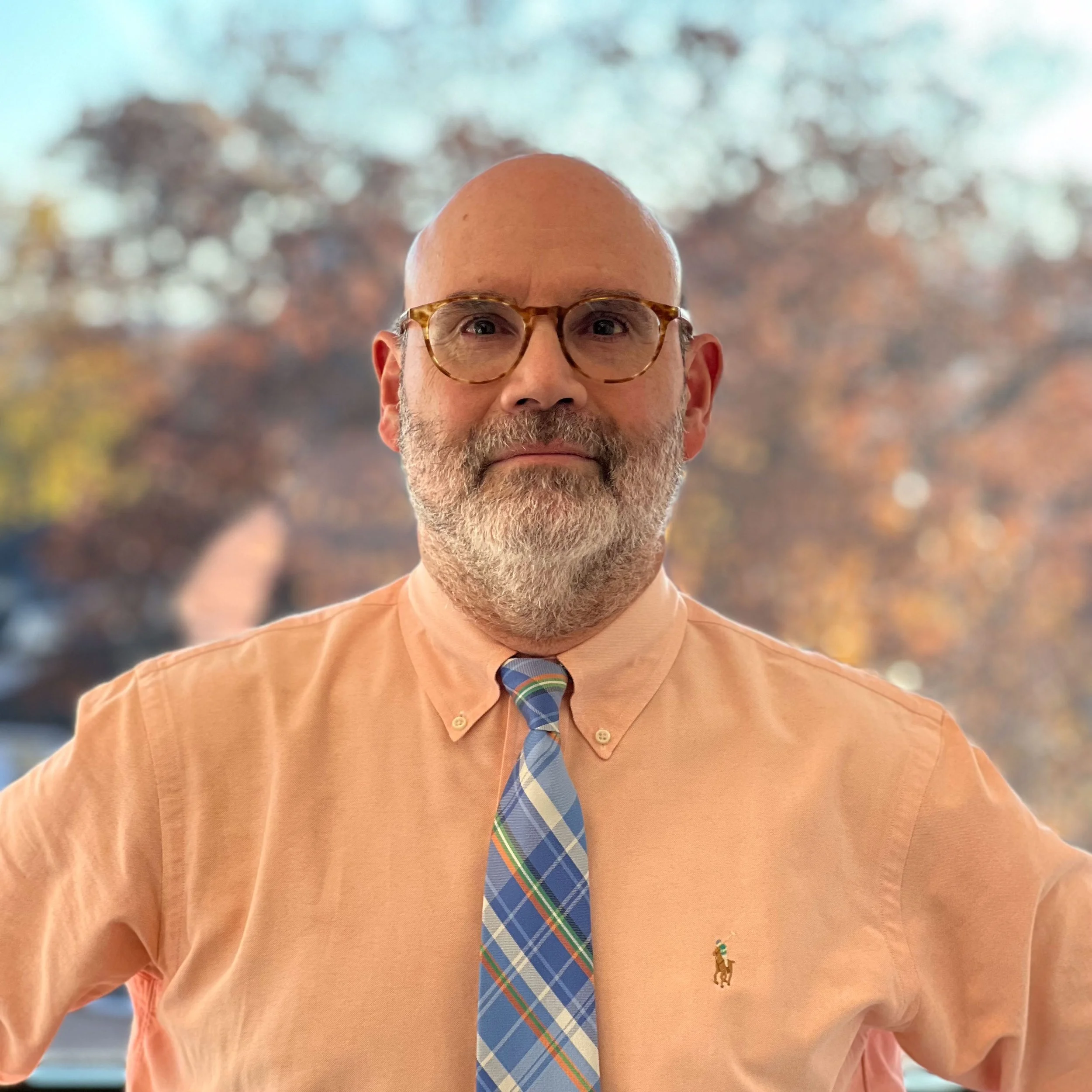 Robert Krieger