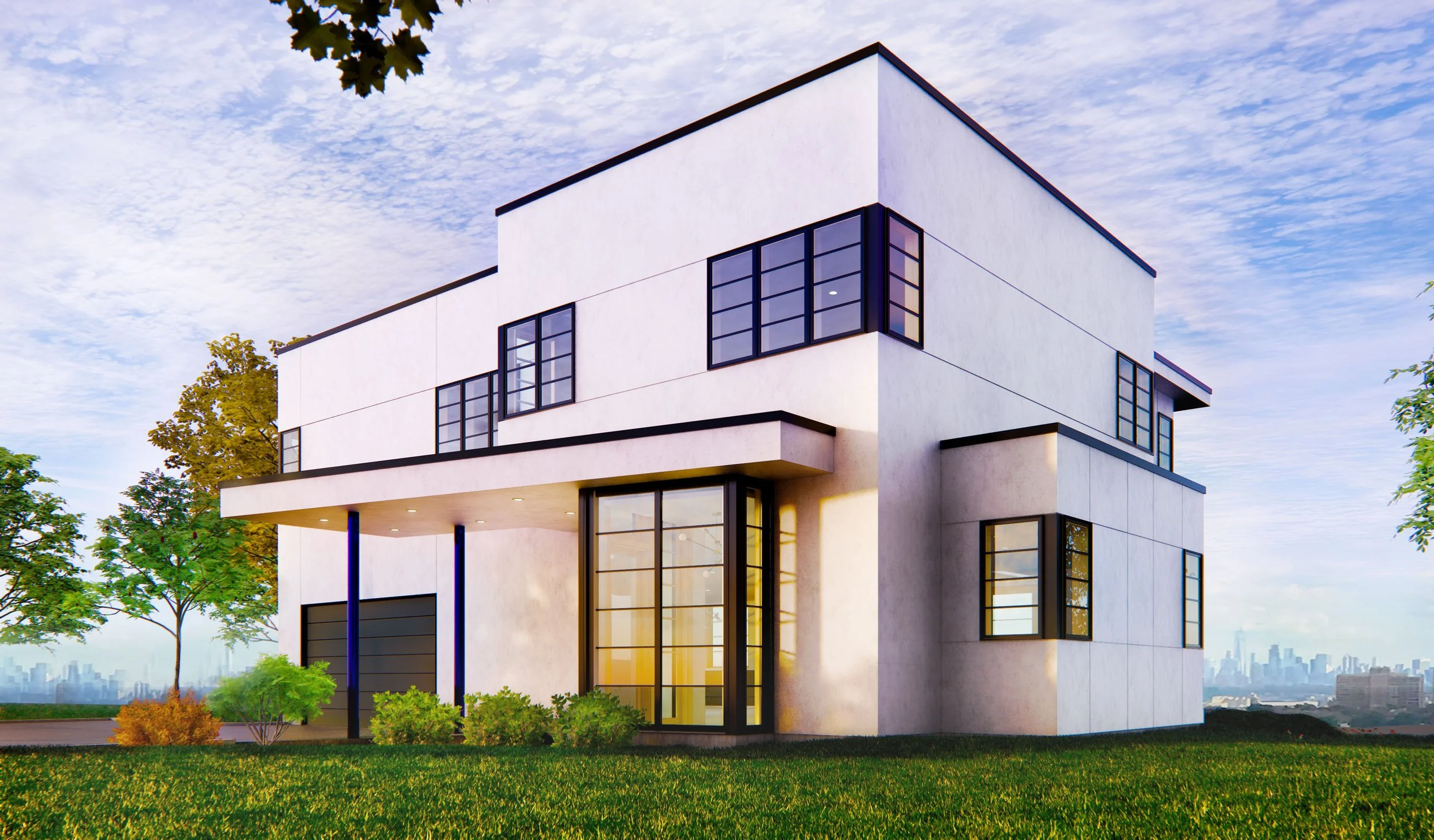 Residential Home
