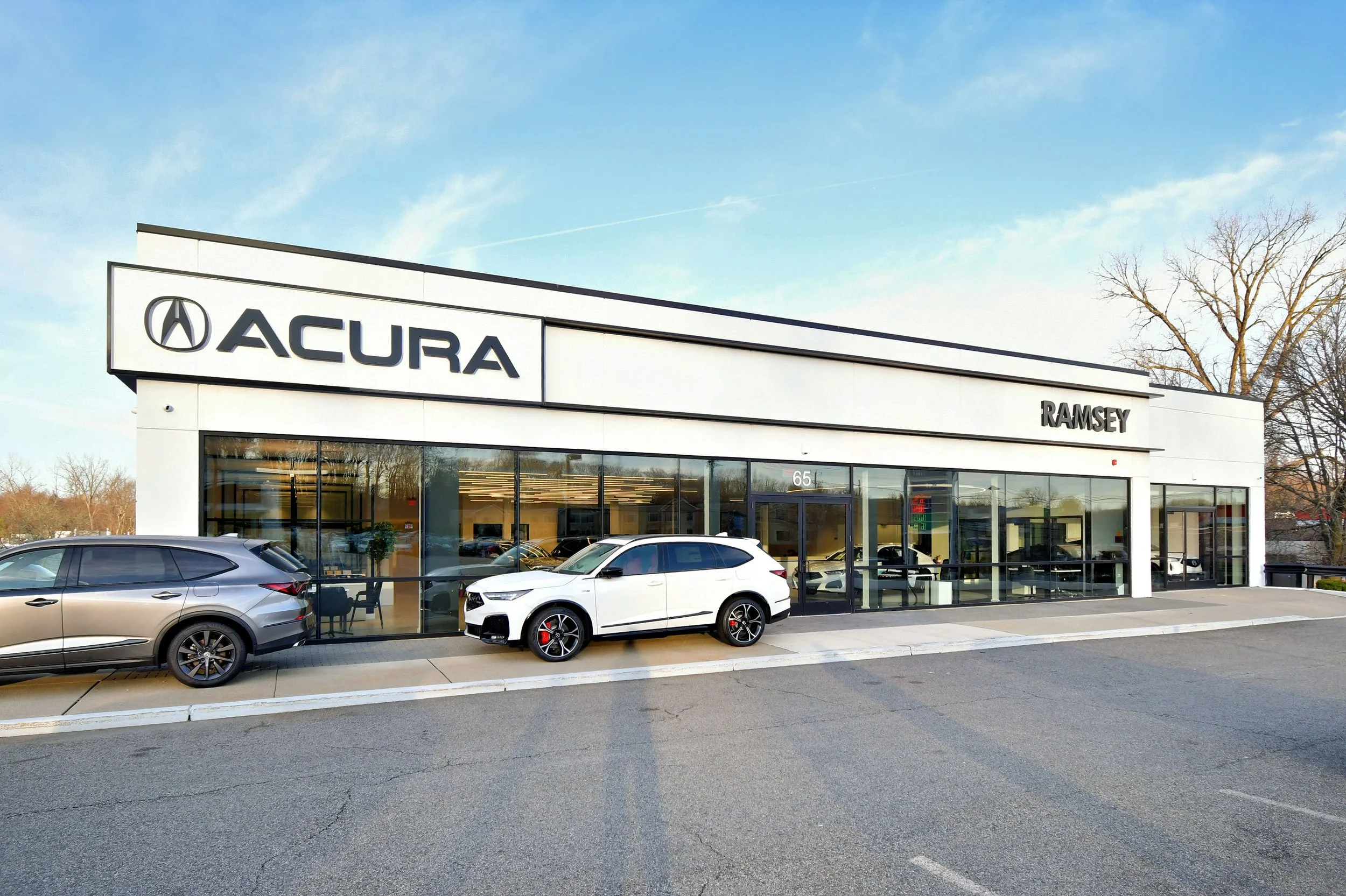 Acura of Ramsey