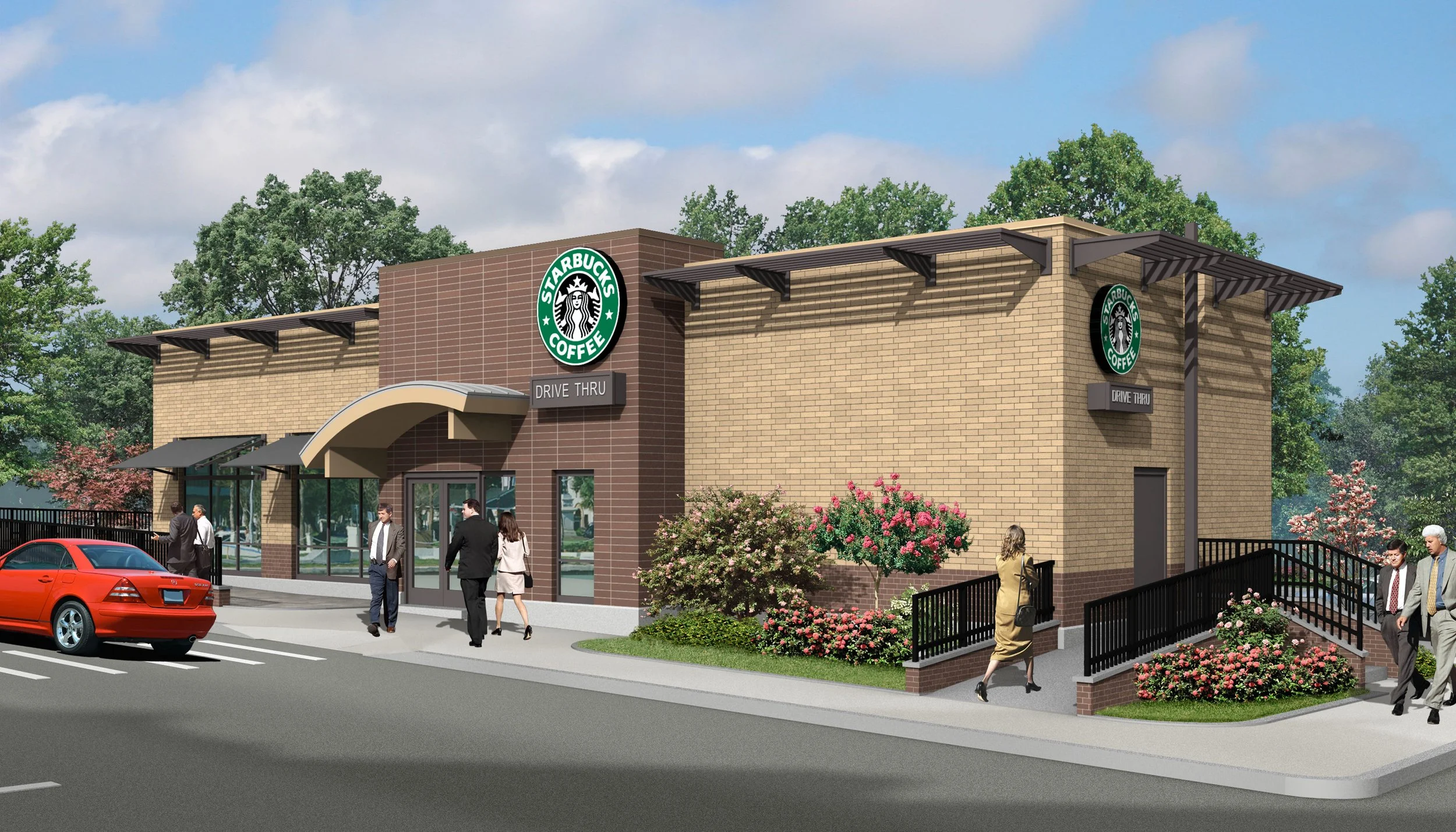 Starbucks Pompton Lakes