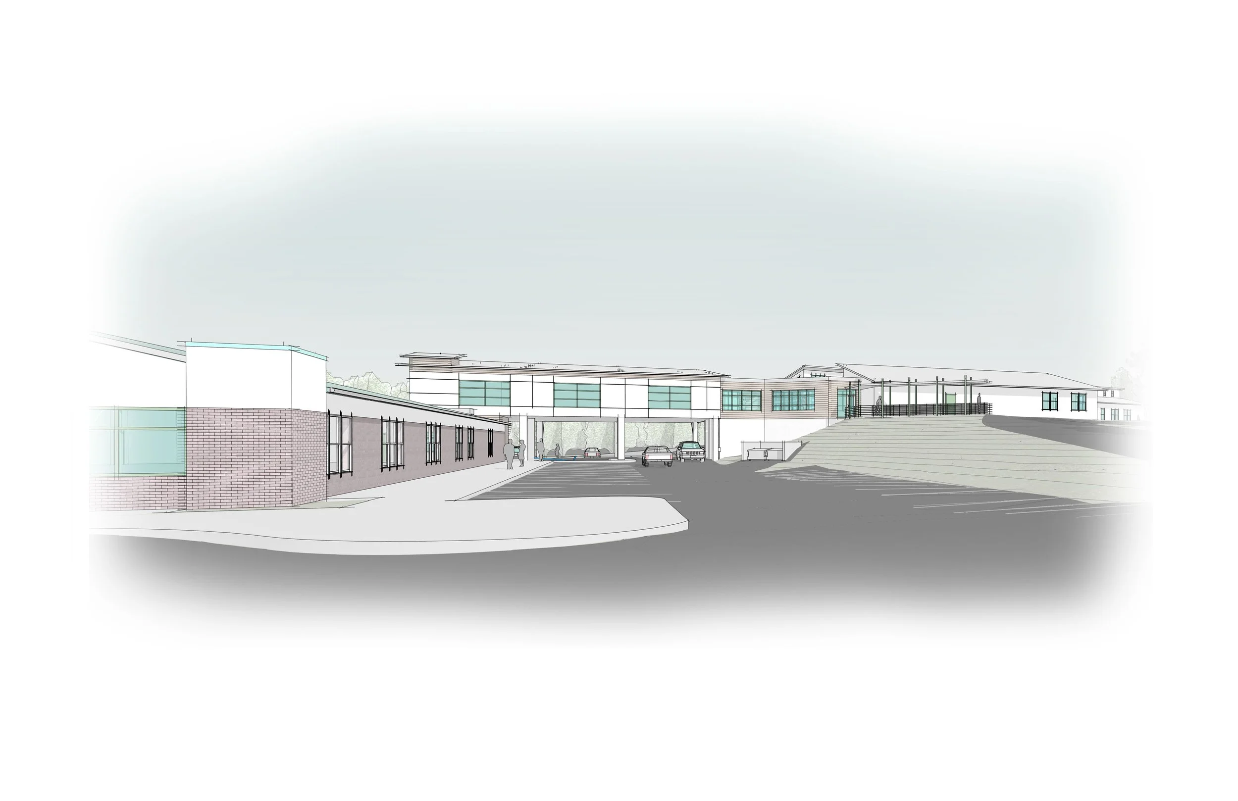 Alpine Learning Center