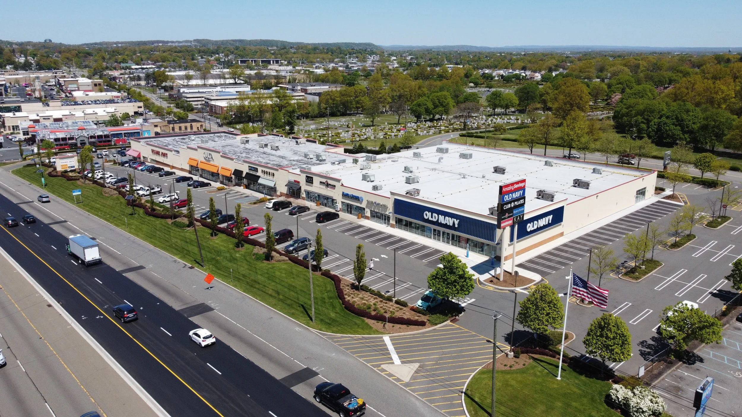 Retail - 2012 - Clifton Towne Square_05.jpg