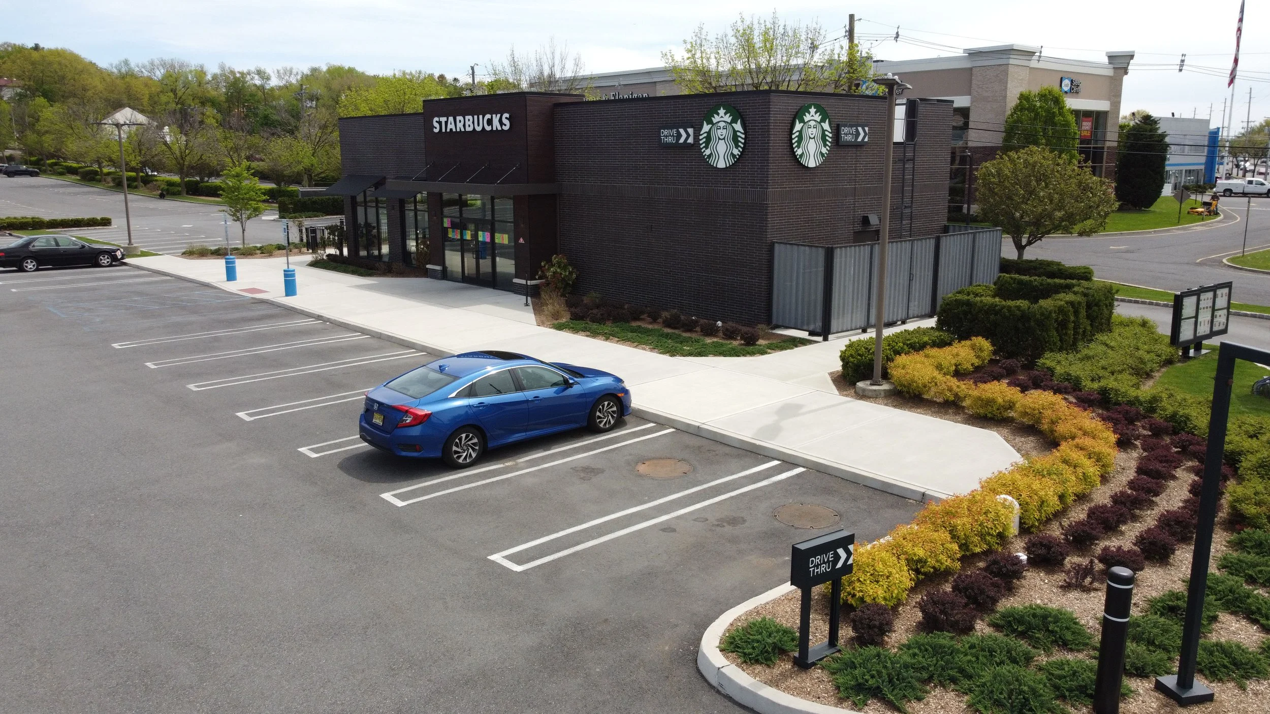 Commercial - Starbucks Paramus_03.jpg