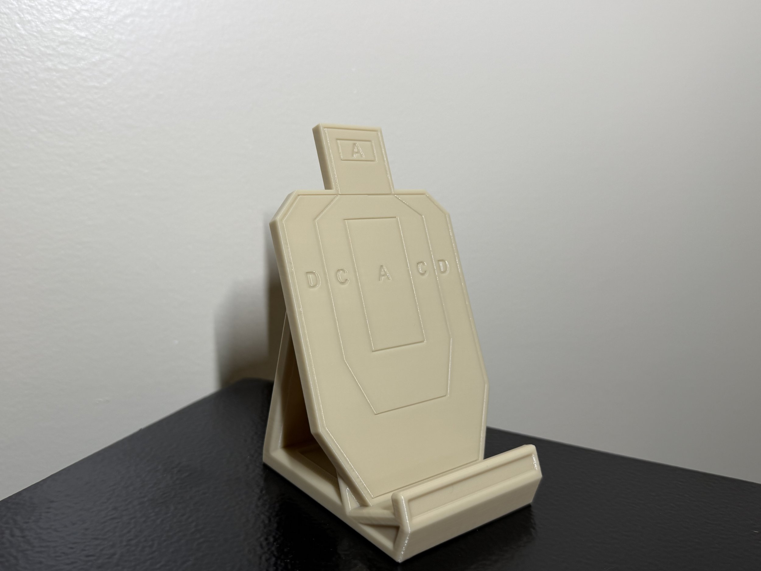 USPSA Phone stand