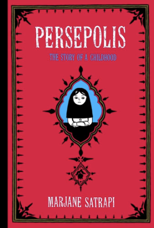Persepolis