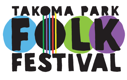 Takoma Park Folk Festival 