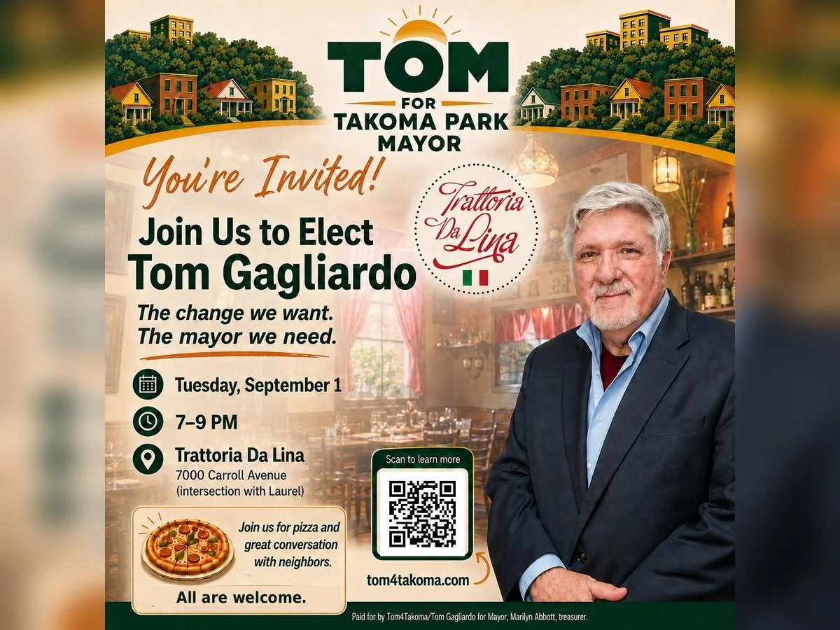 Campaign Kick off!