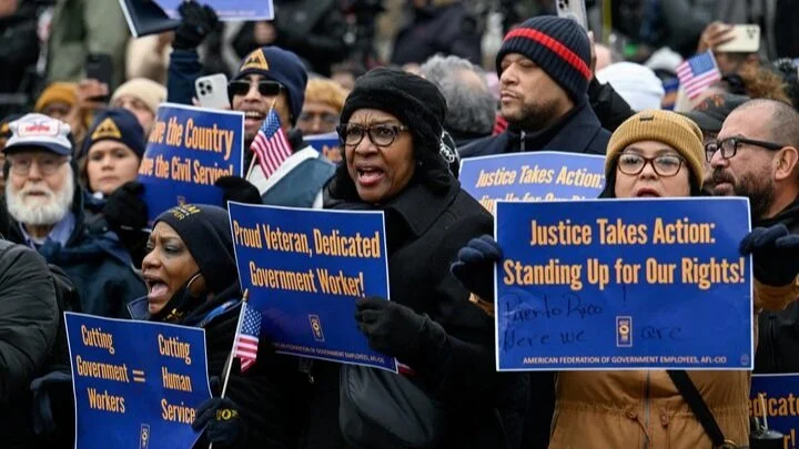 I&rsquo;ve spent a career practicing labor, employment and civil rights law fighting for workers&rsquo; rights. Changes like this matter because rights only mean something if you have a fair and accessible way to enforce them.

As reported in Bloombe