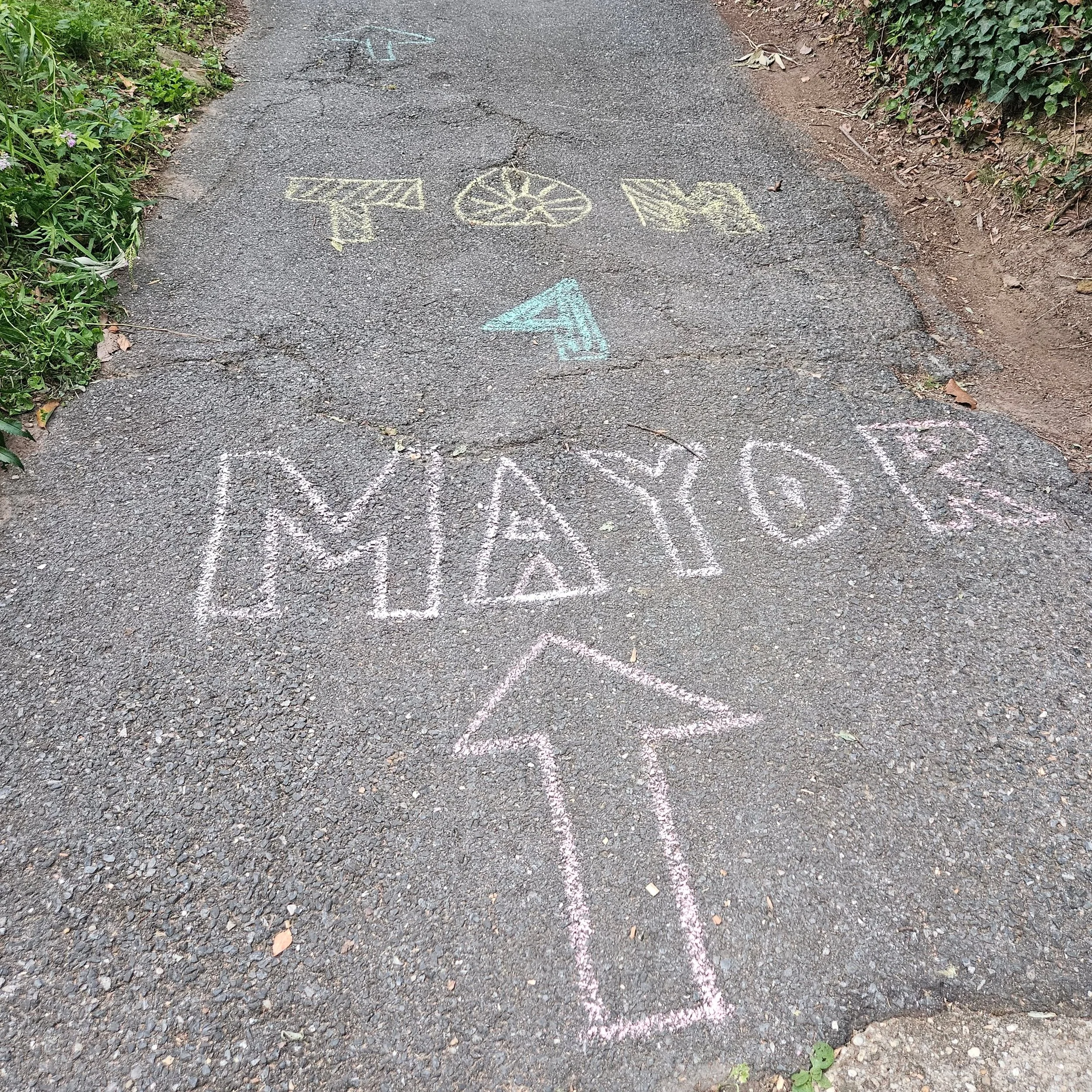 I had a great time last night talking with neighbors, hearing what&rsquo;s working, what isn&rsquo;t, and what people want to see from the next mayor of Takoma Park. These conversations are exactly why I&rsquo;m running. Good local government starts 