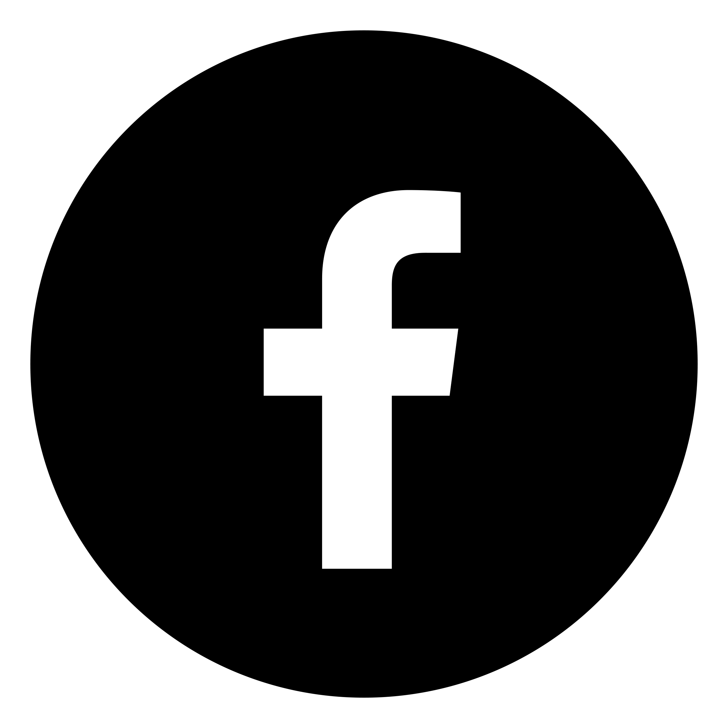 Facebook Logo