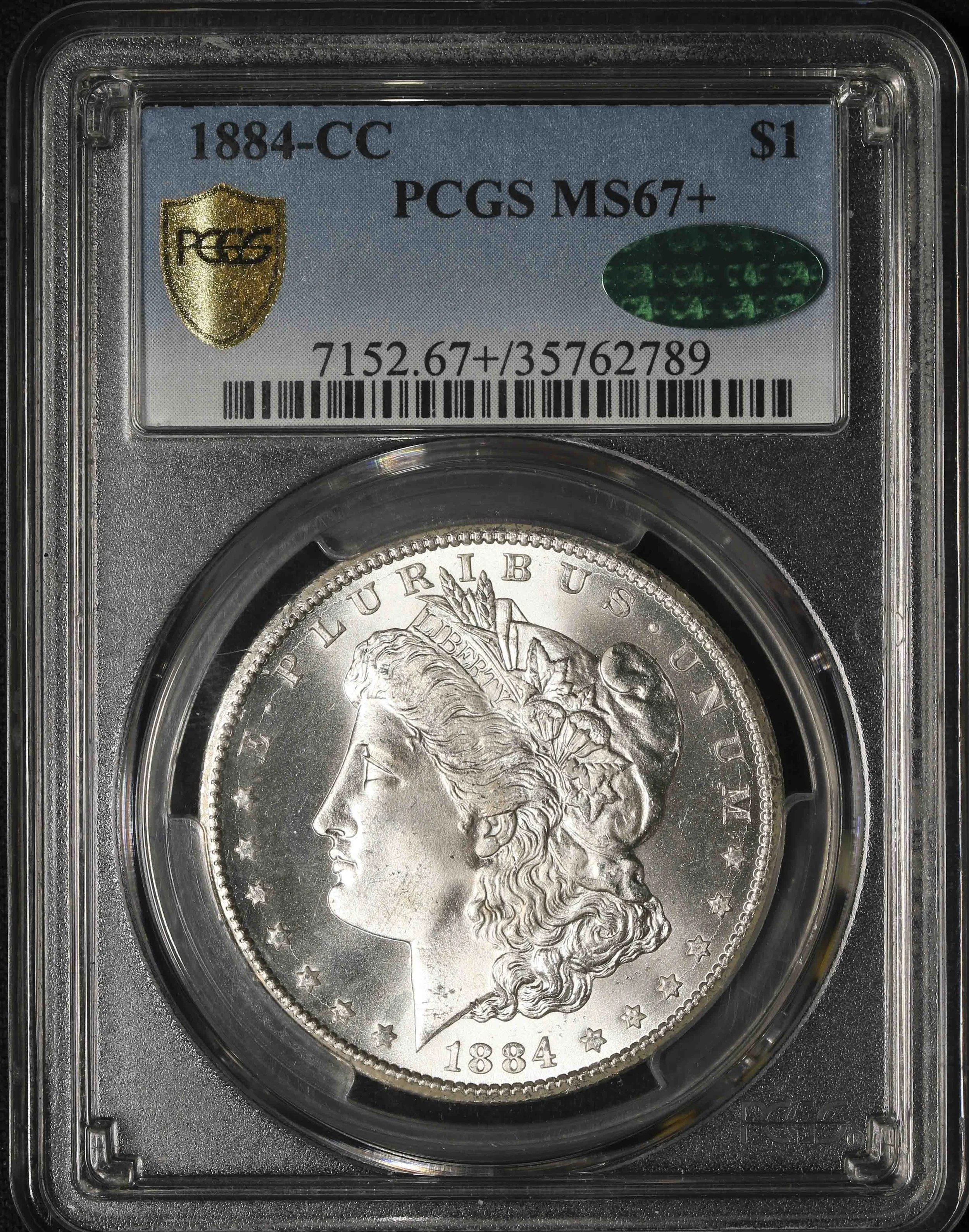 Ultra Rarities at Sahara Coins