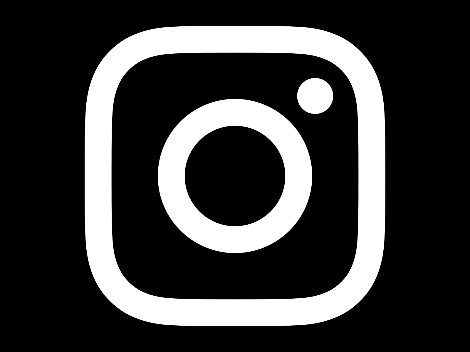 Instagram Logo