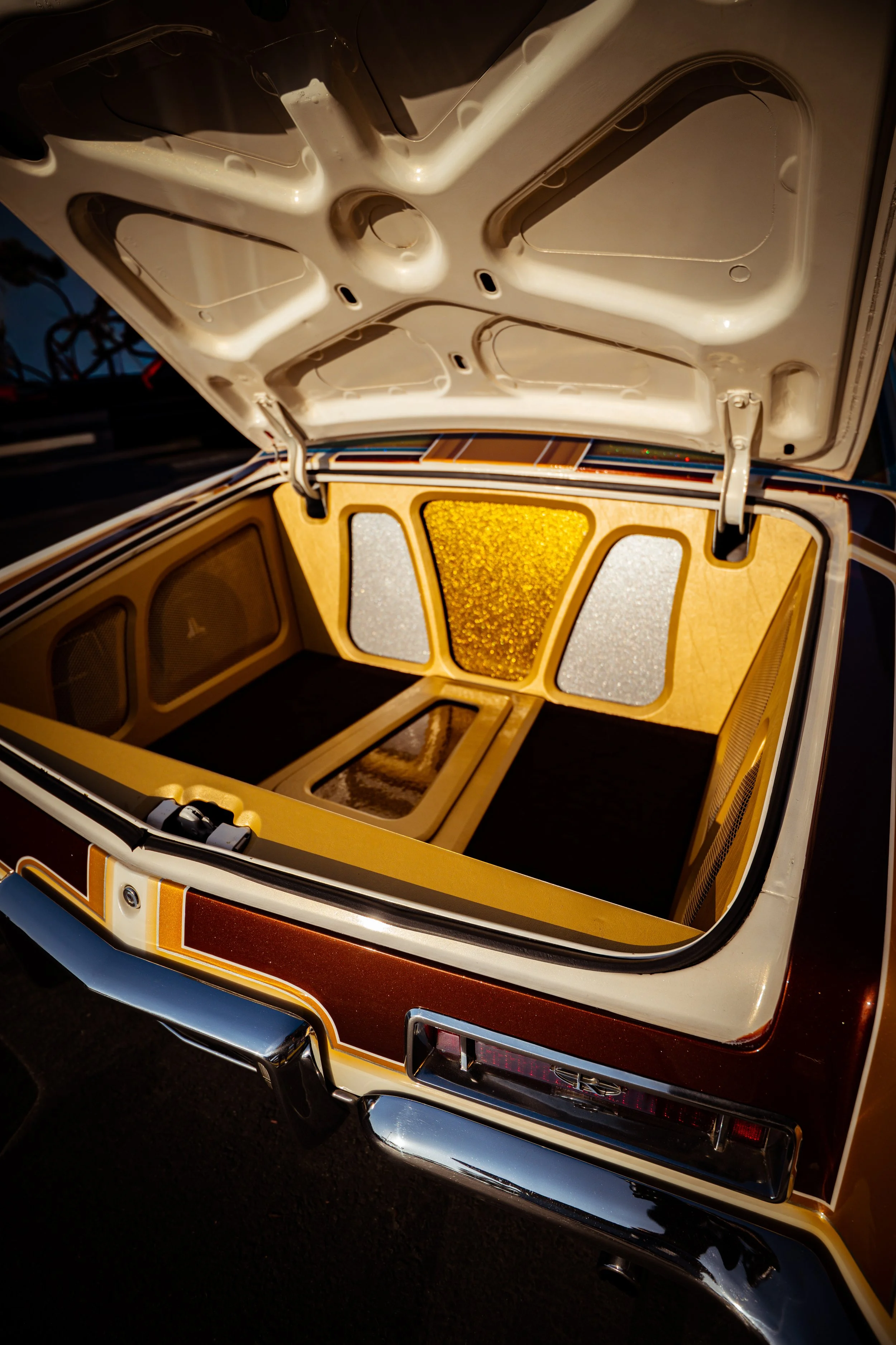 Riviera Trunk