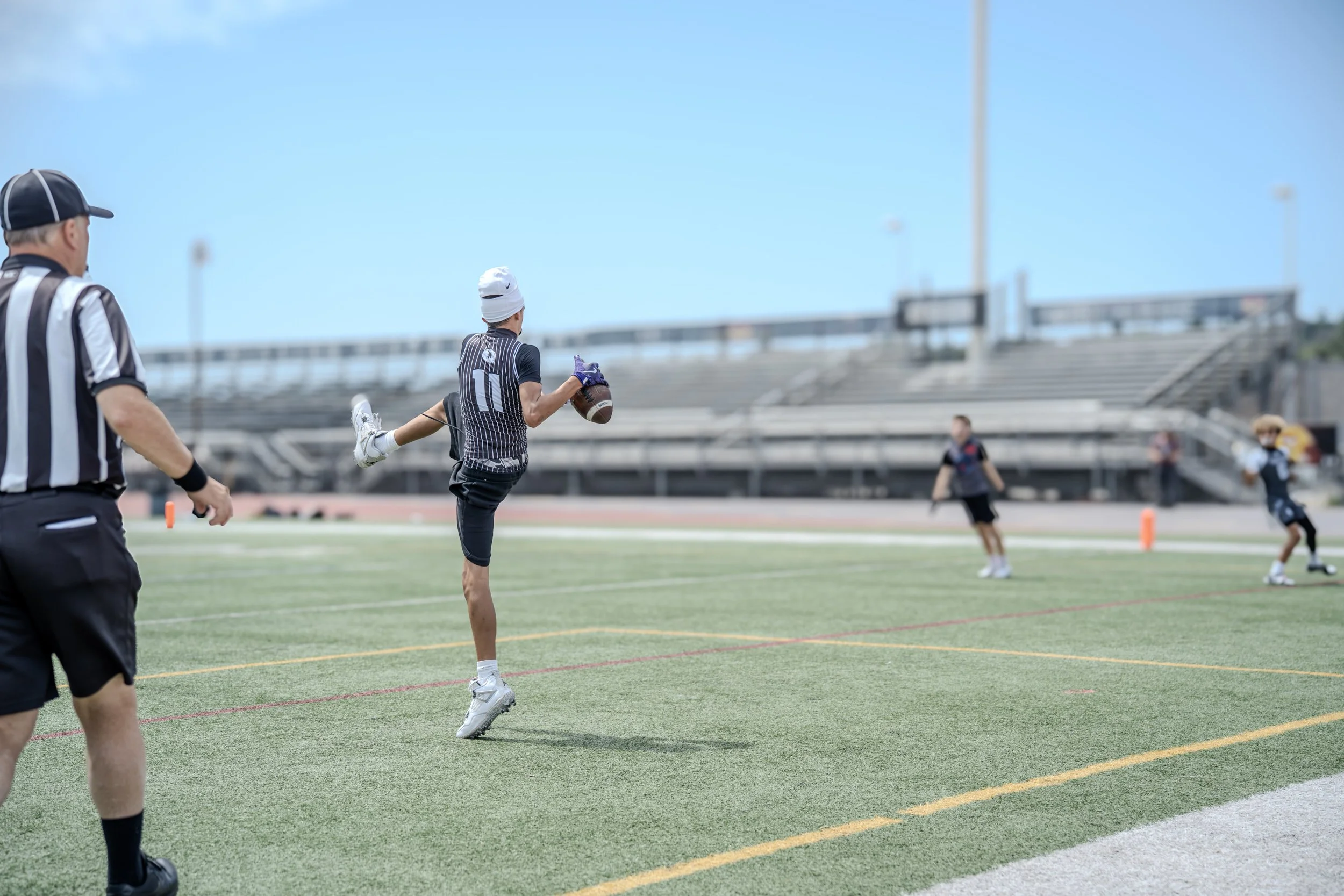 Catch the Ball