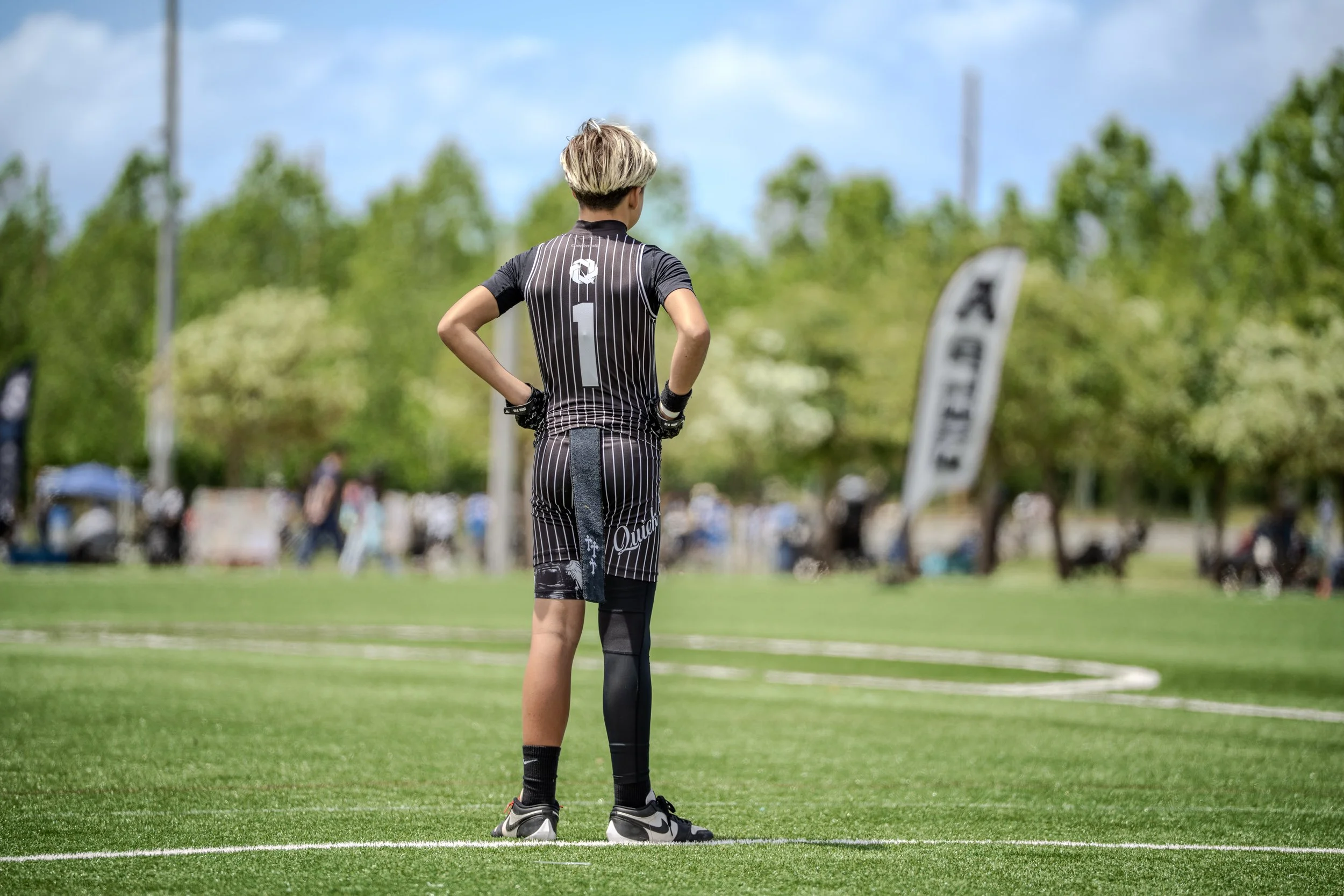 Thinking About Winning