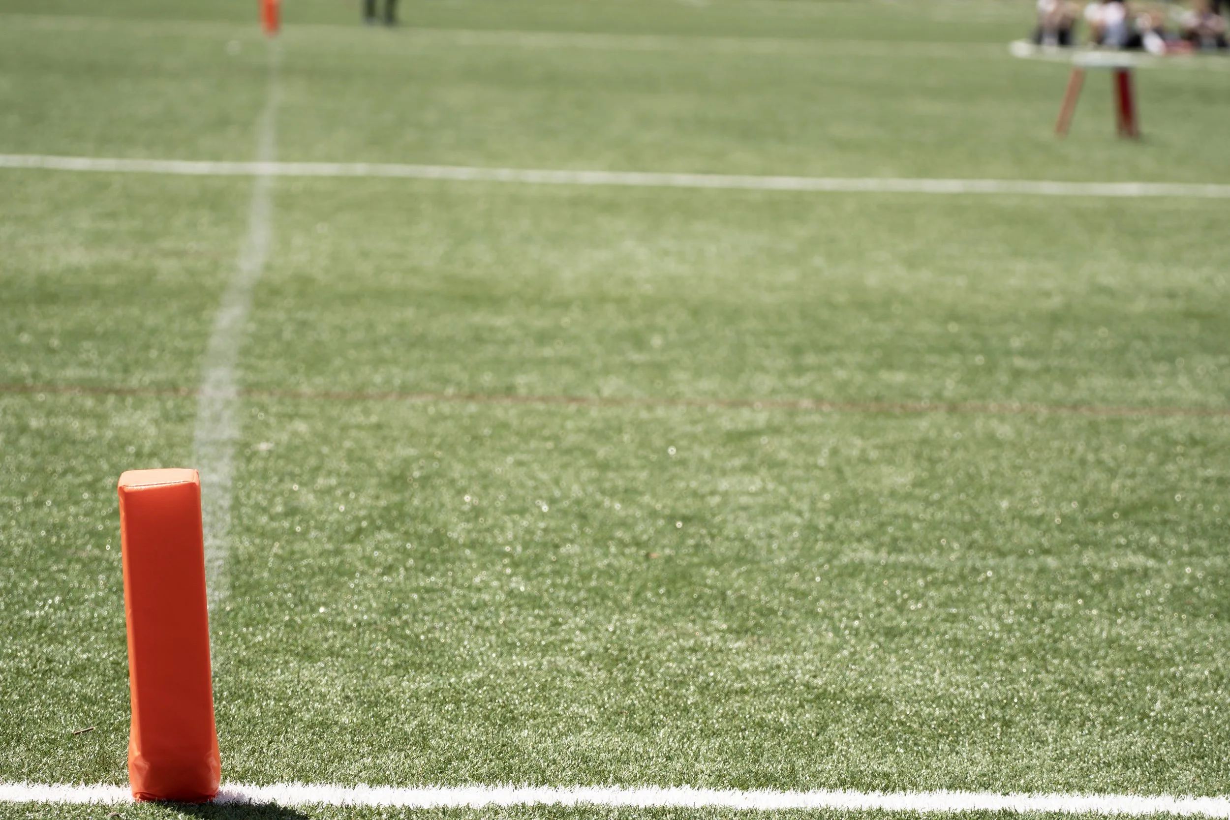 Endzone