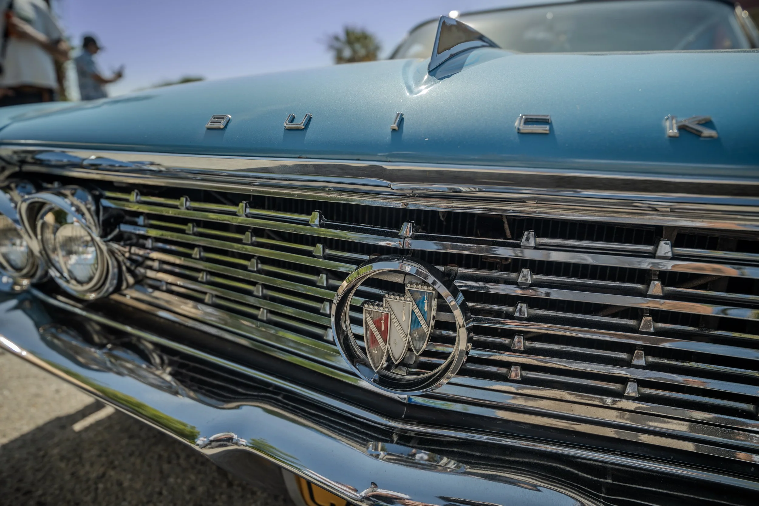 1961 Buick