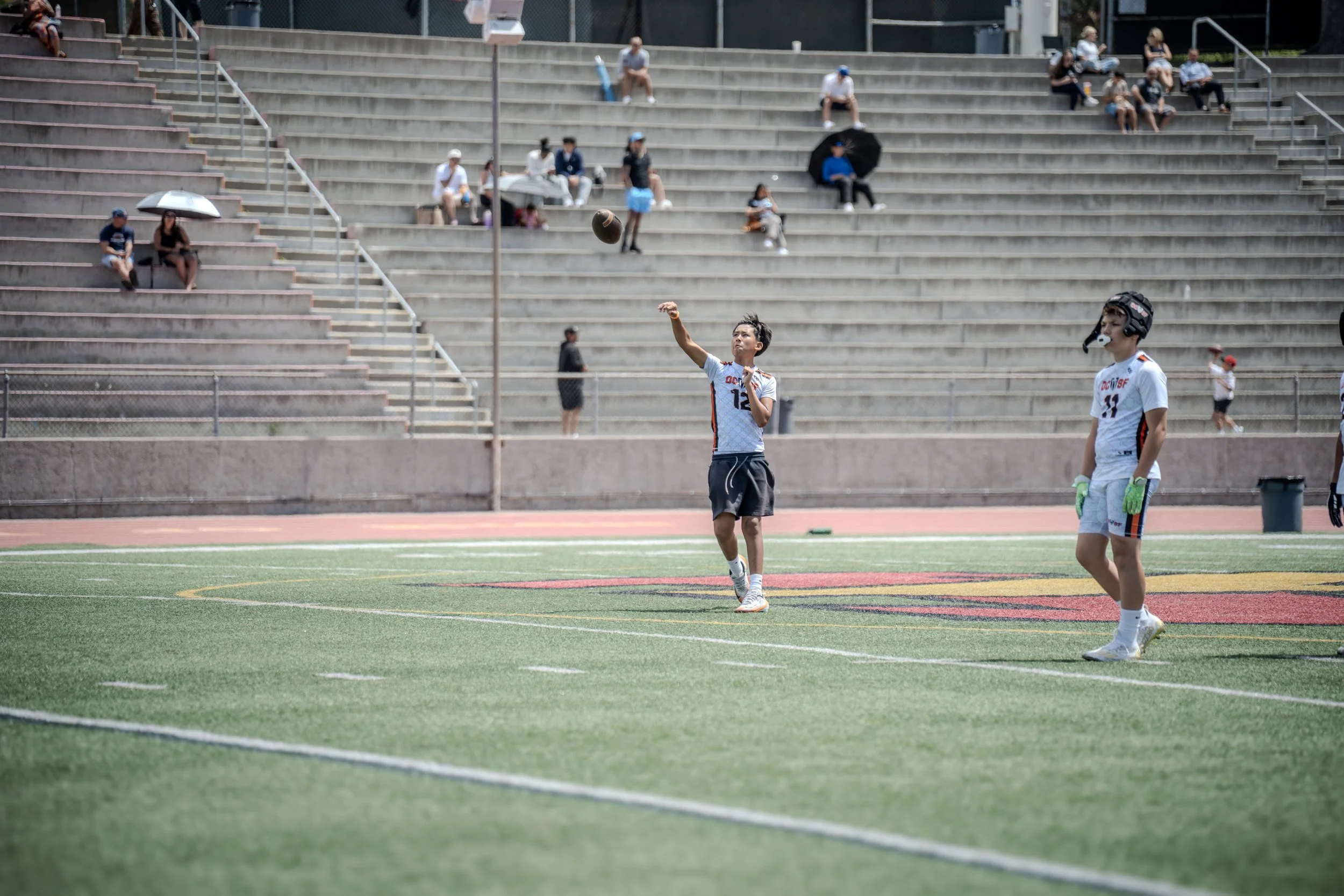 QB Lob