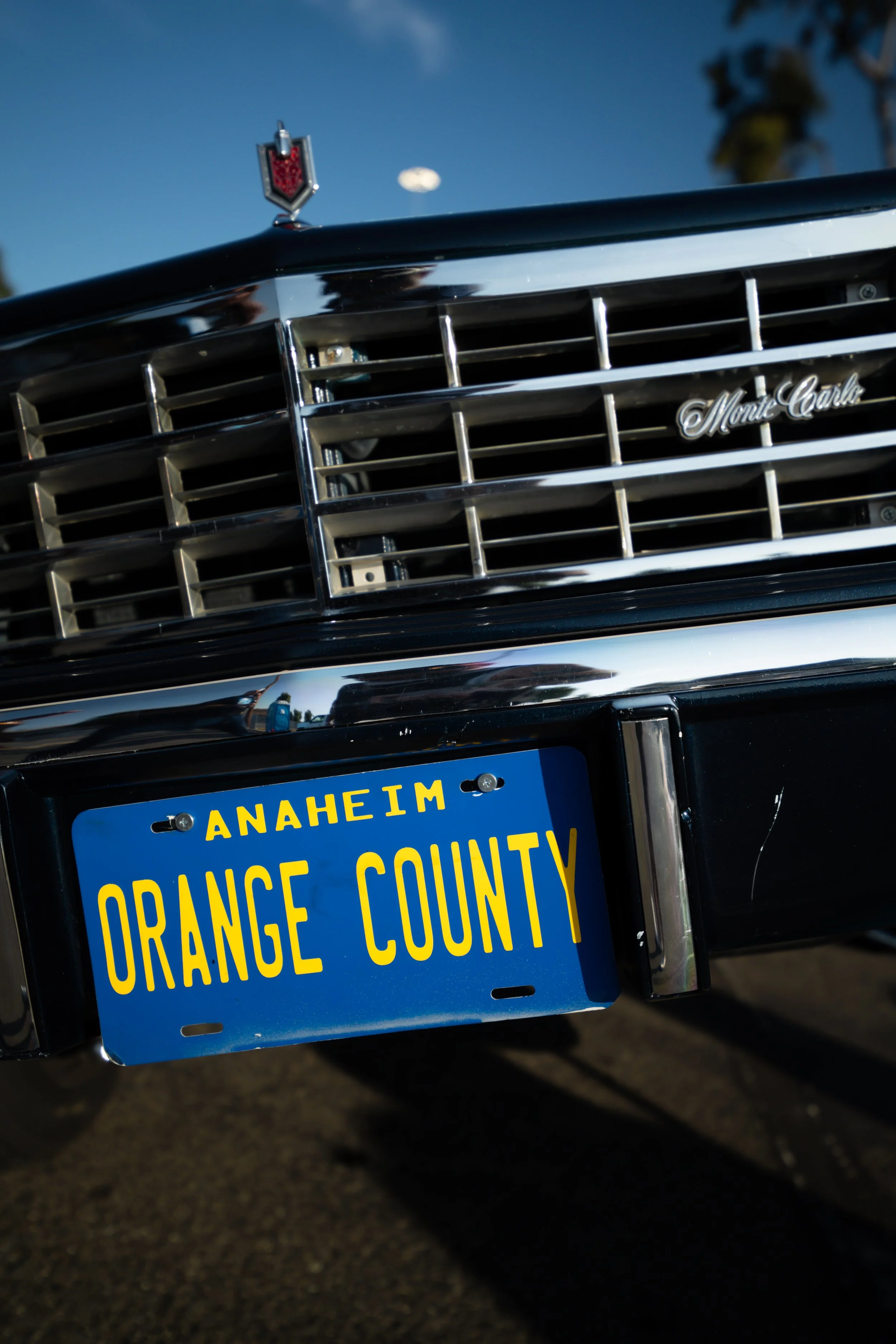 Anaheim OC