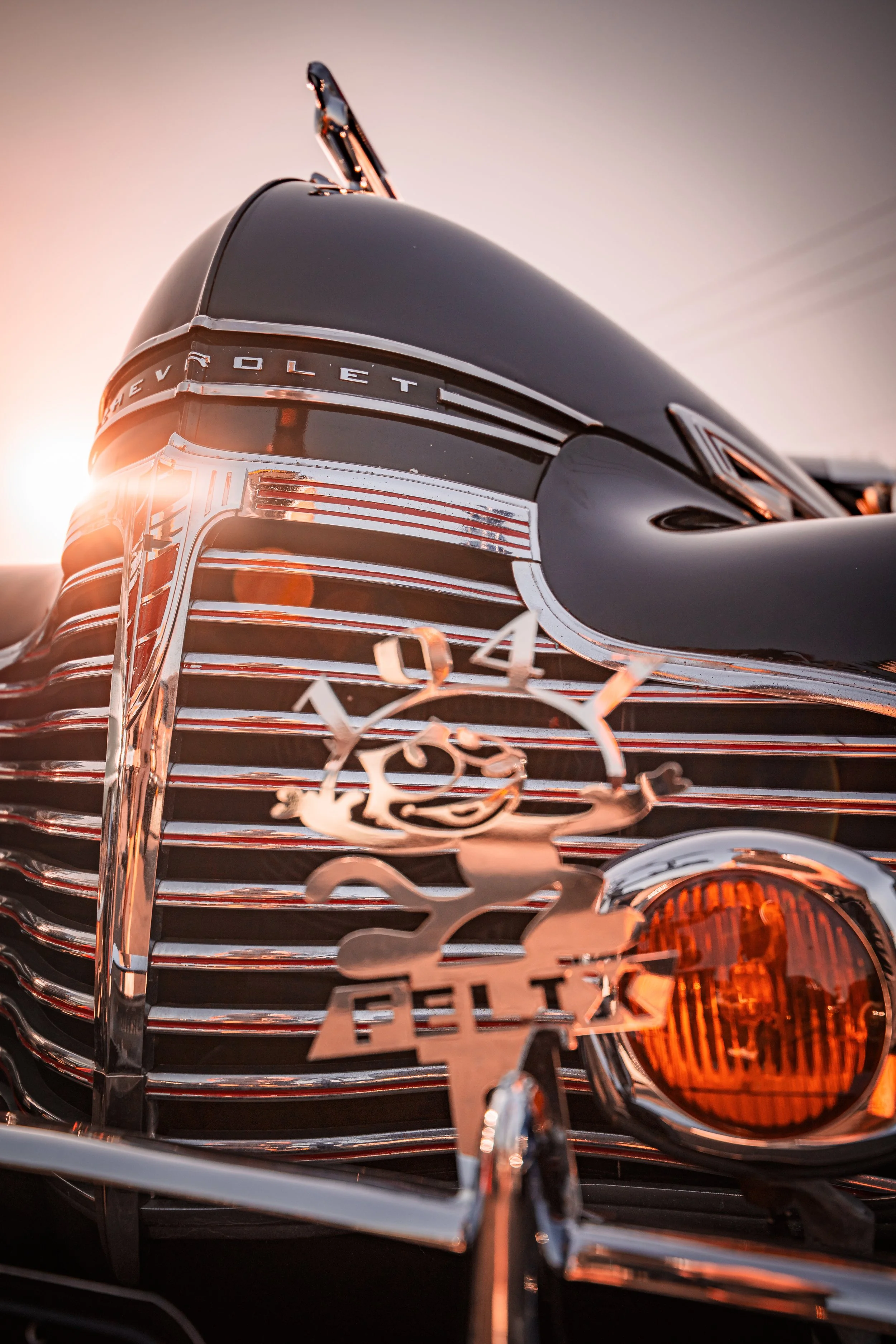 1941 Grill