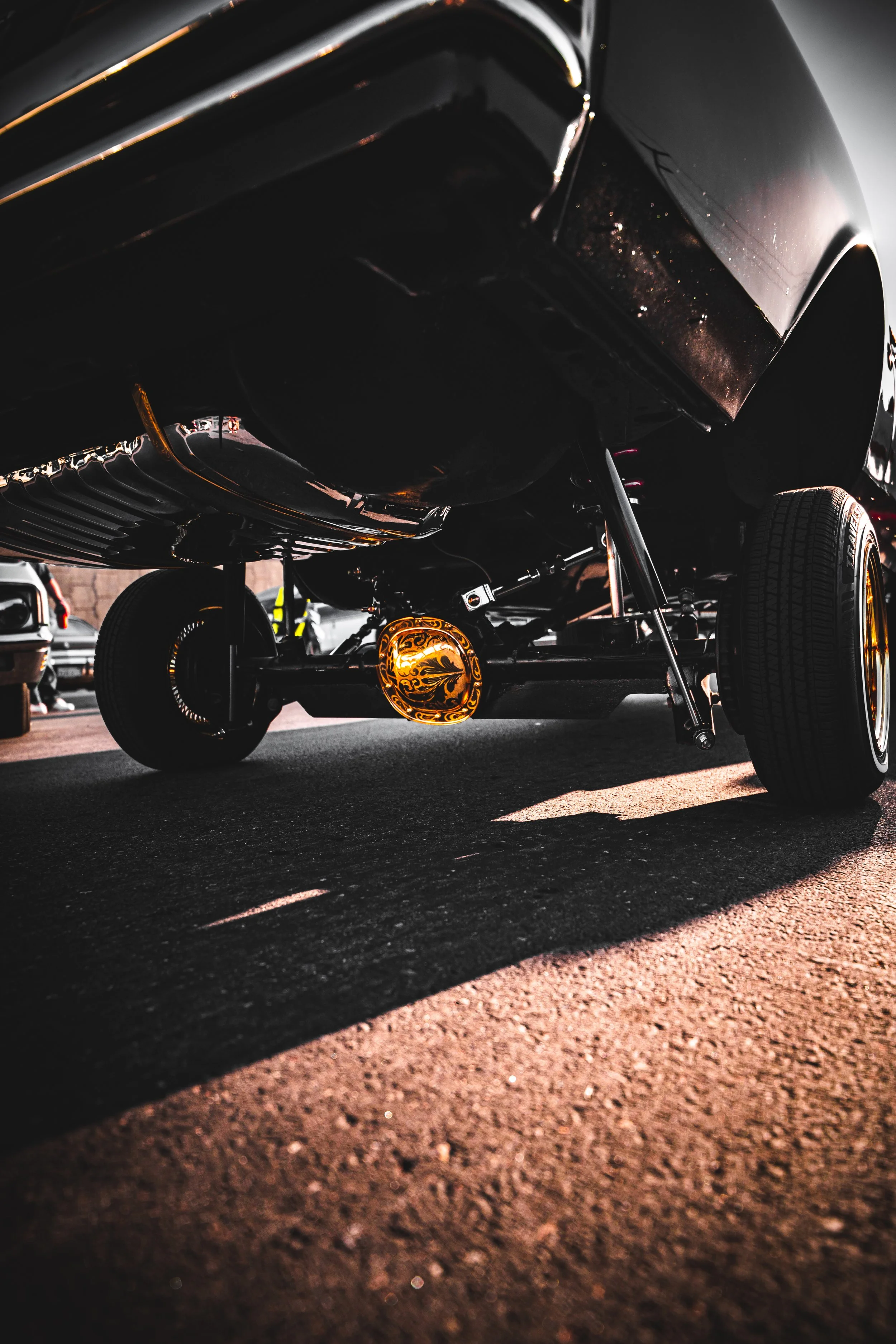 Differential 24kt