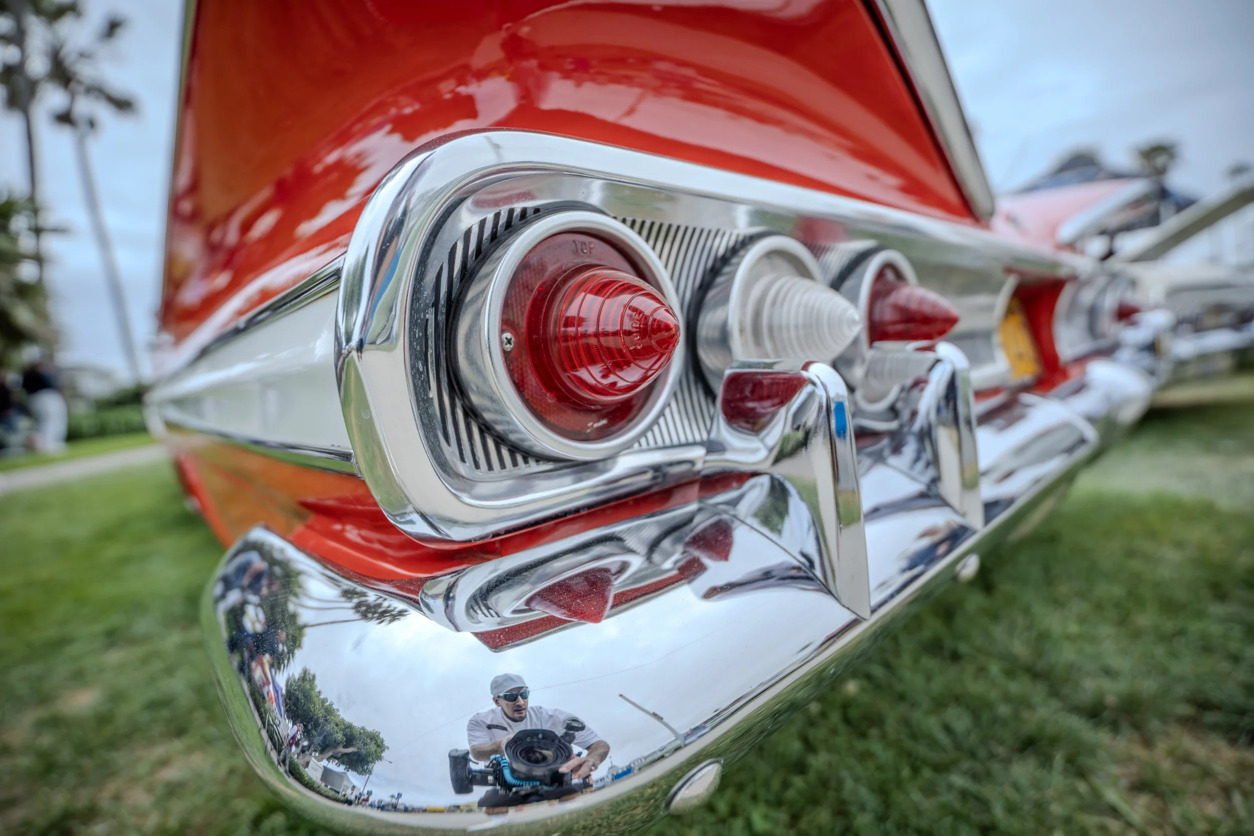 59 Impala