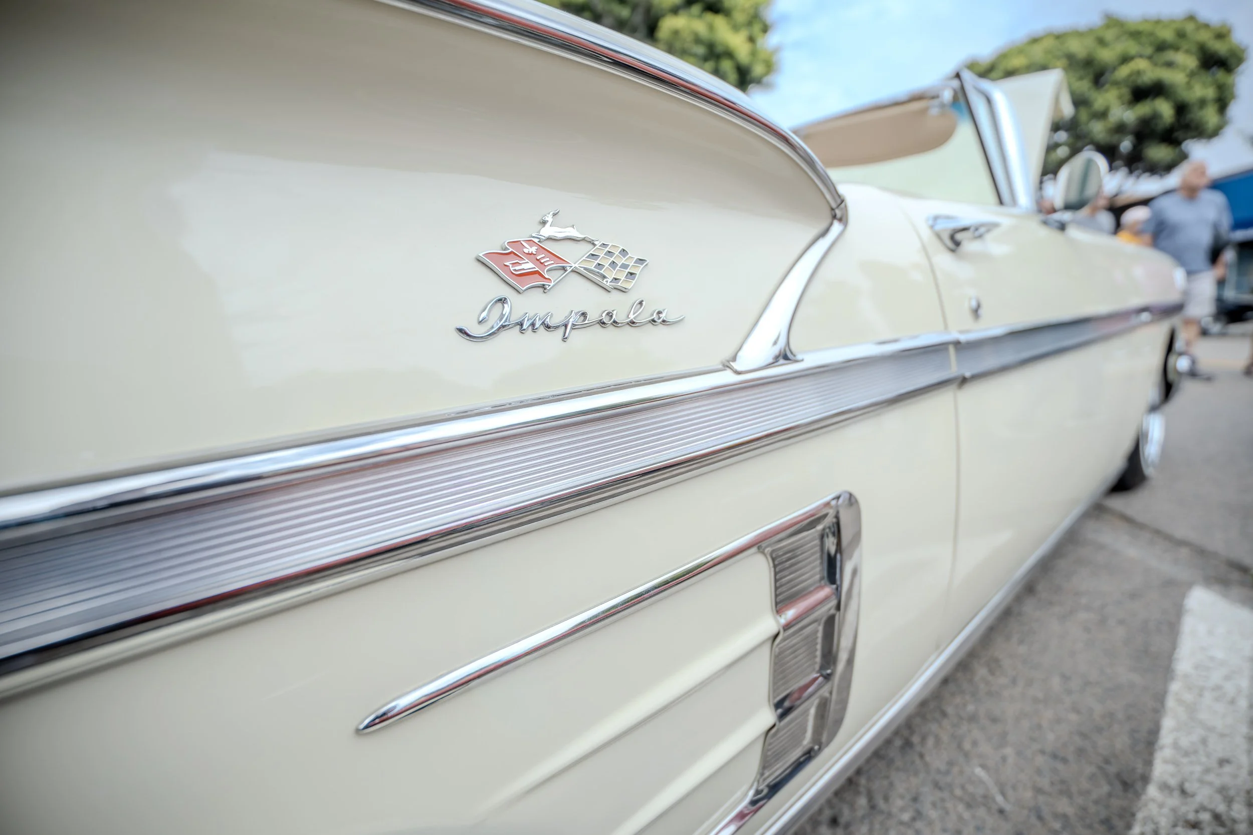 58 Impala 