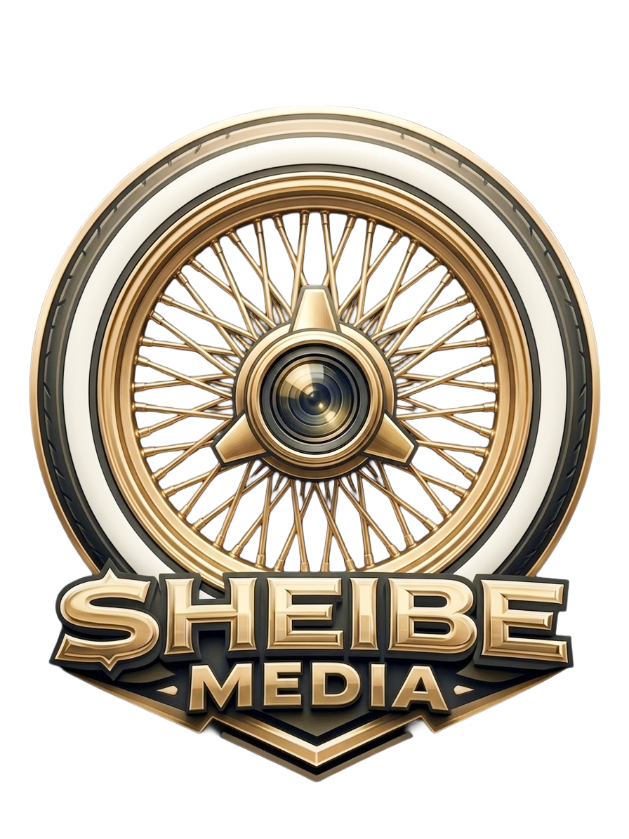 Sheibe Media Group