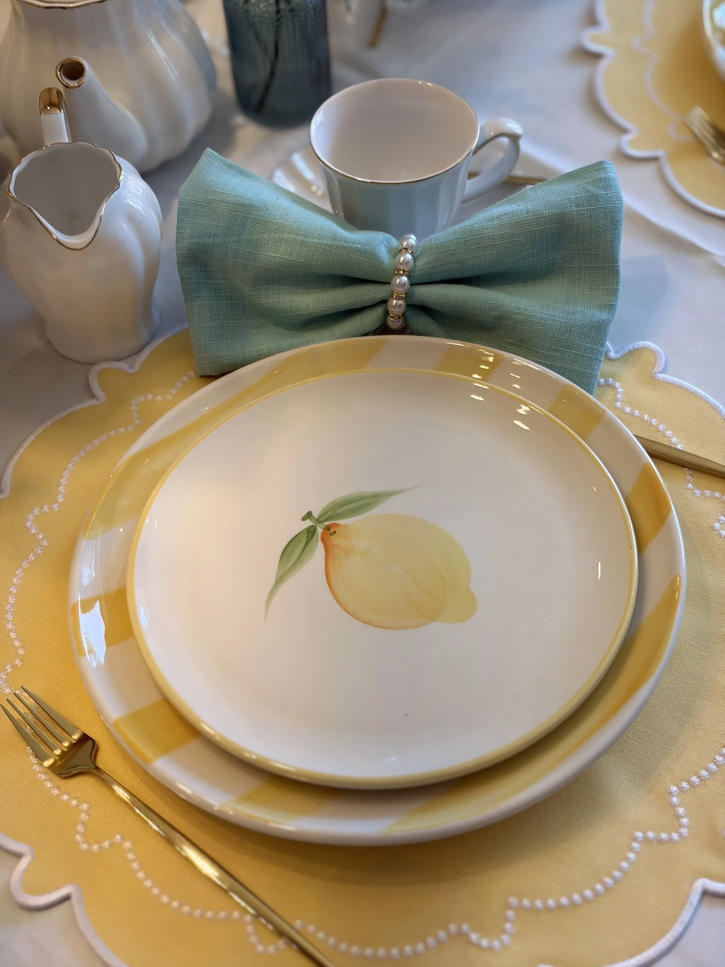 Host an Afternoon Tea Party at Home: Simple Tips for a Beautiful Gathering