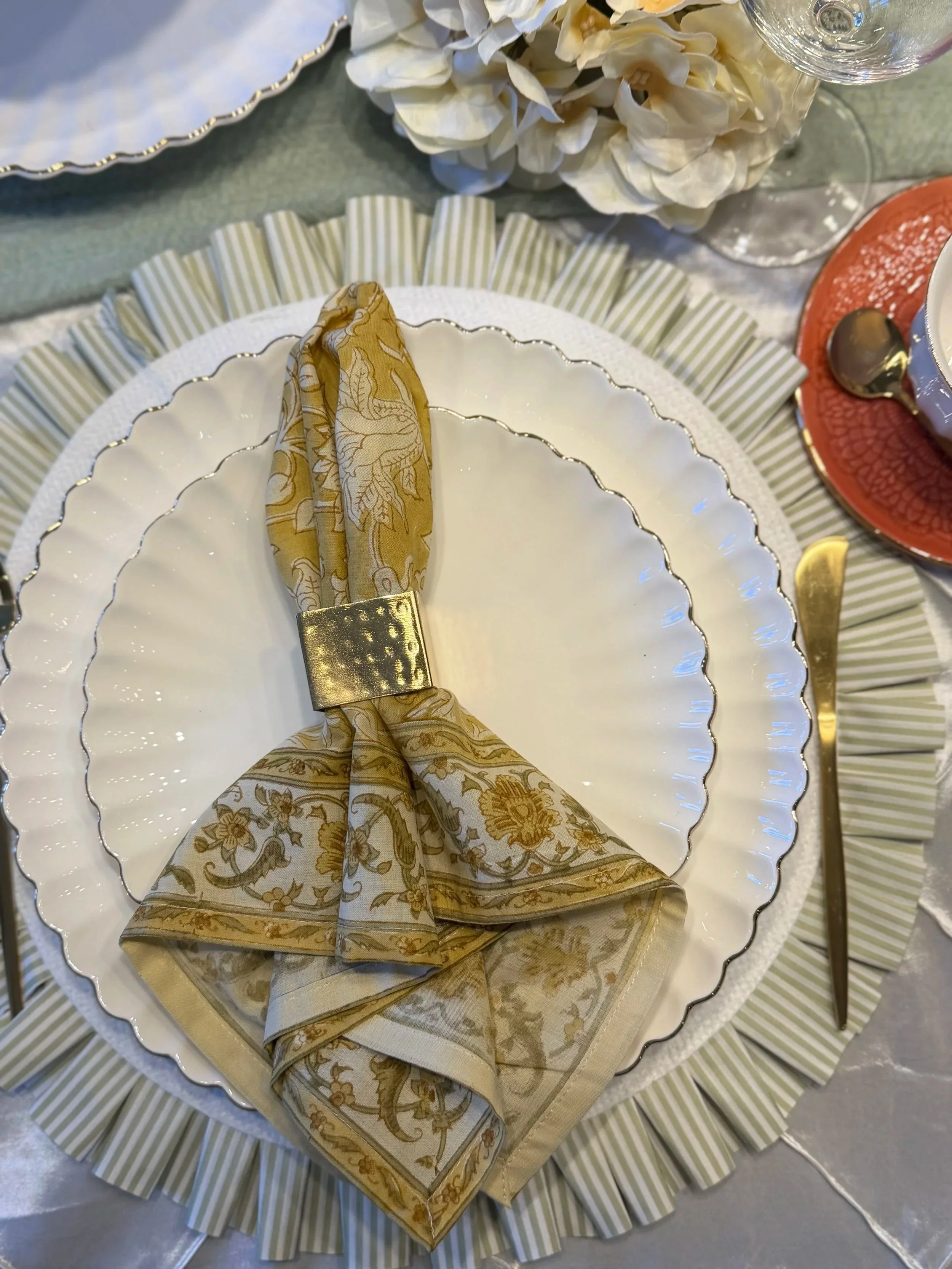 Artisan Adaa // Amber Noor