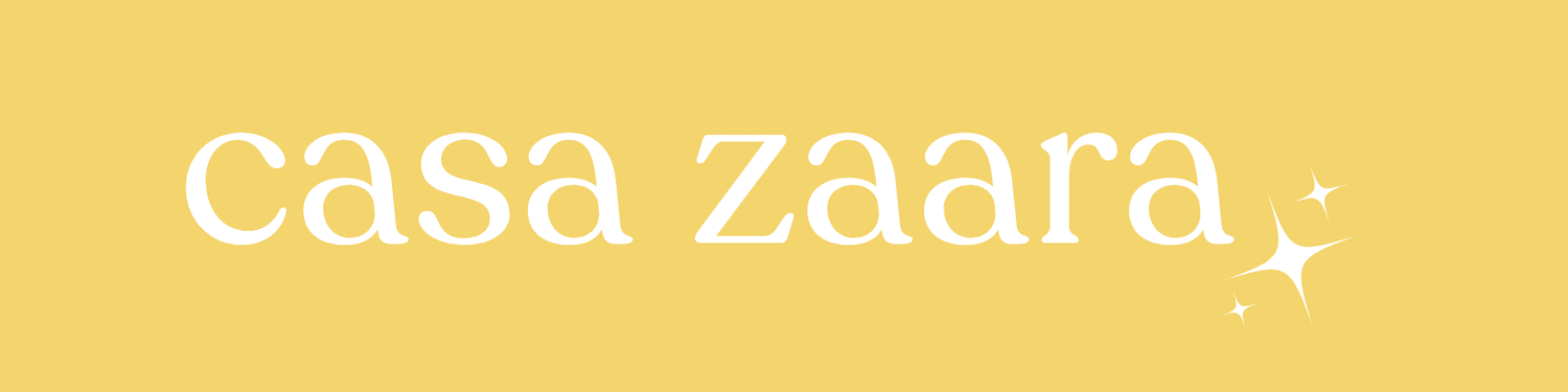 Casa Zaara