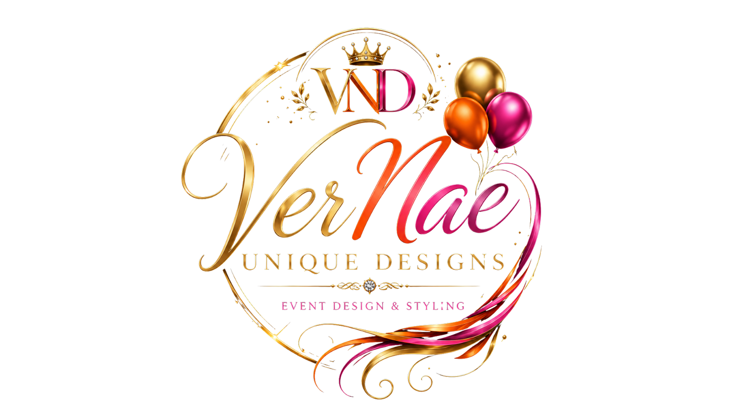 Vernae Unique Designs
