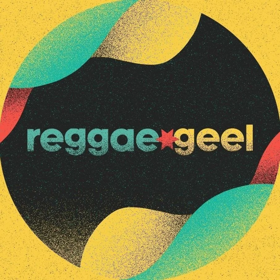 Reggae Geel 2026 en de beleving van het kinderboek Reggae Jackae &amp; Rastafari