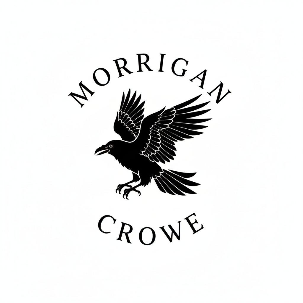 Morrigan Crowe