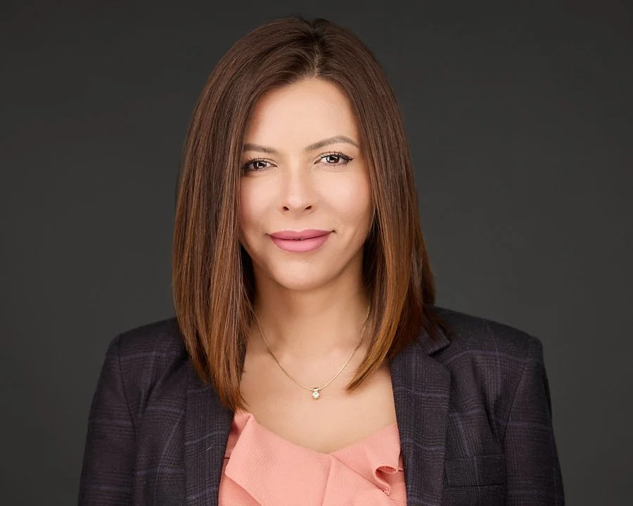 Rocio Vaca