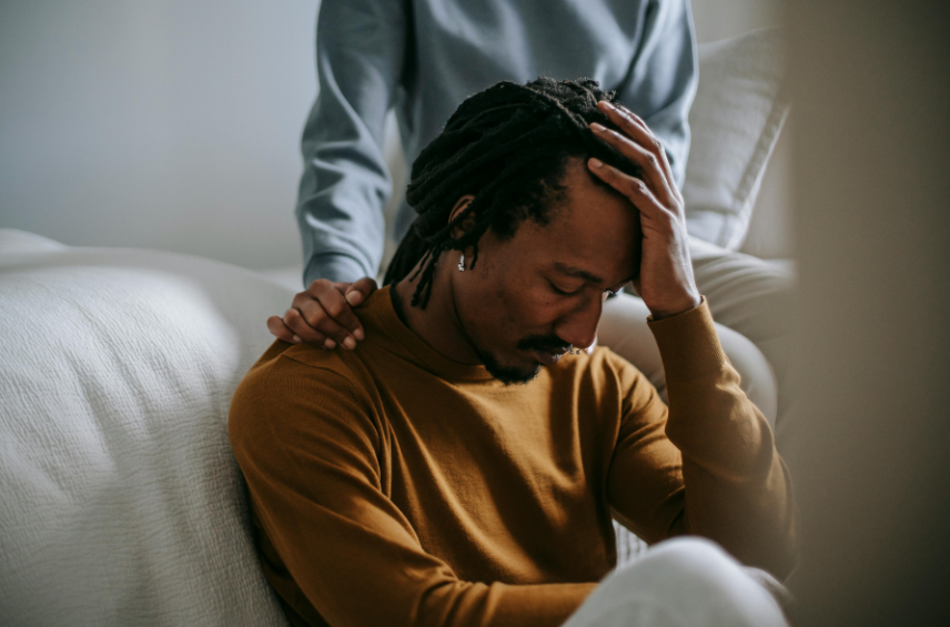 GRIEF AND LOSS