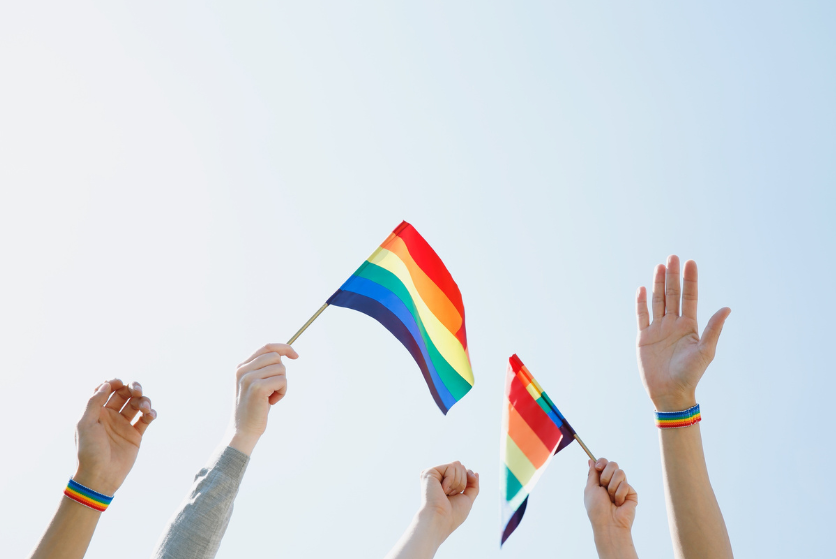 LGBTQ+