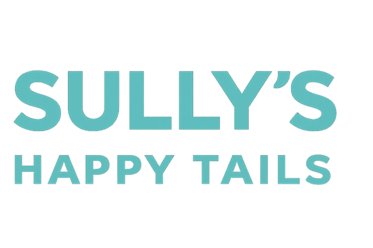 Sullys Happy Tails