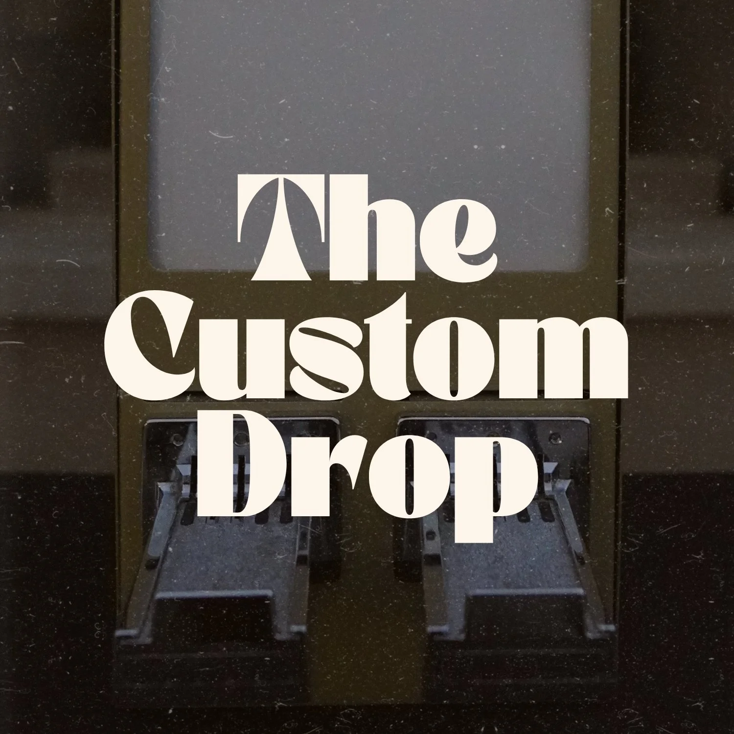 Drop