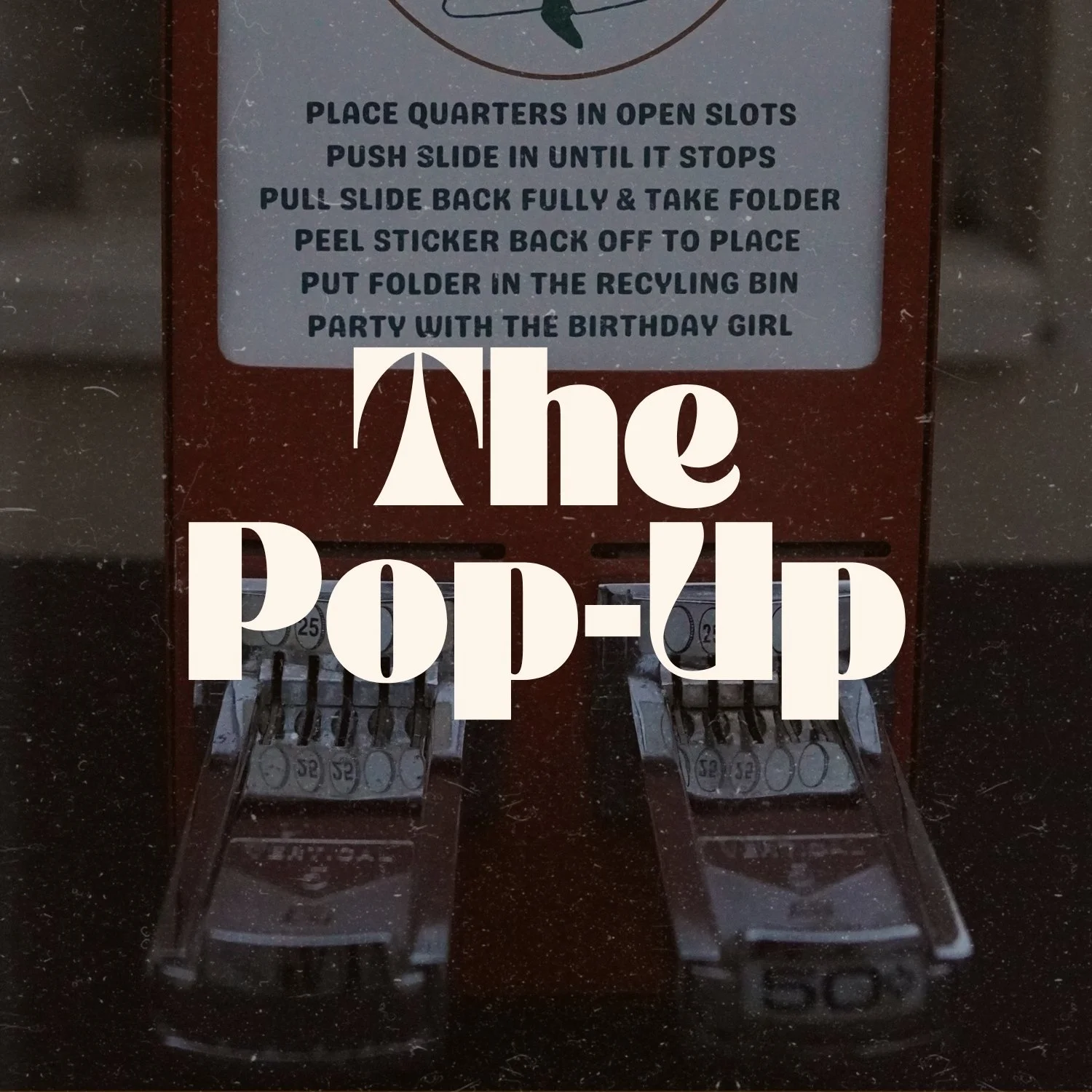 Pop Up