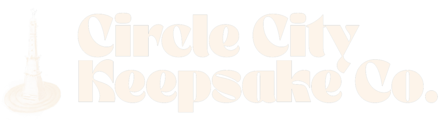 Circle City Keepsake Co.
