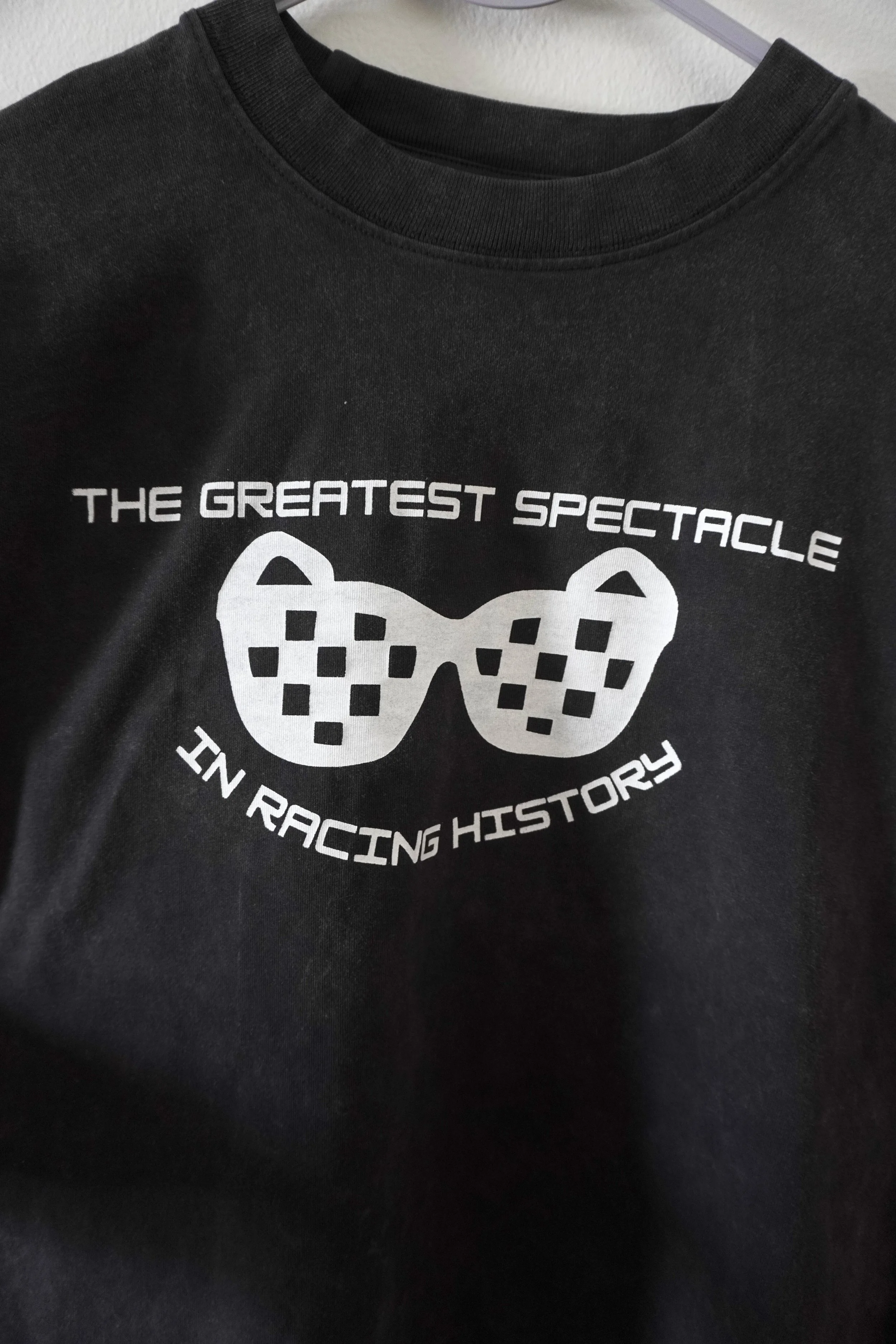 Greatest Spectacle Tee