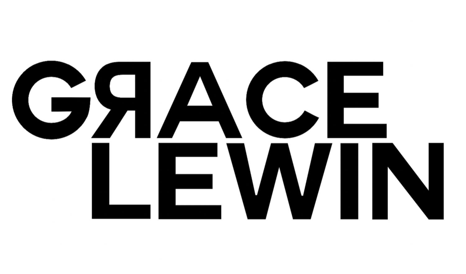 Grace Lewin