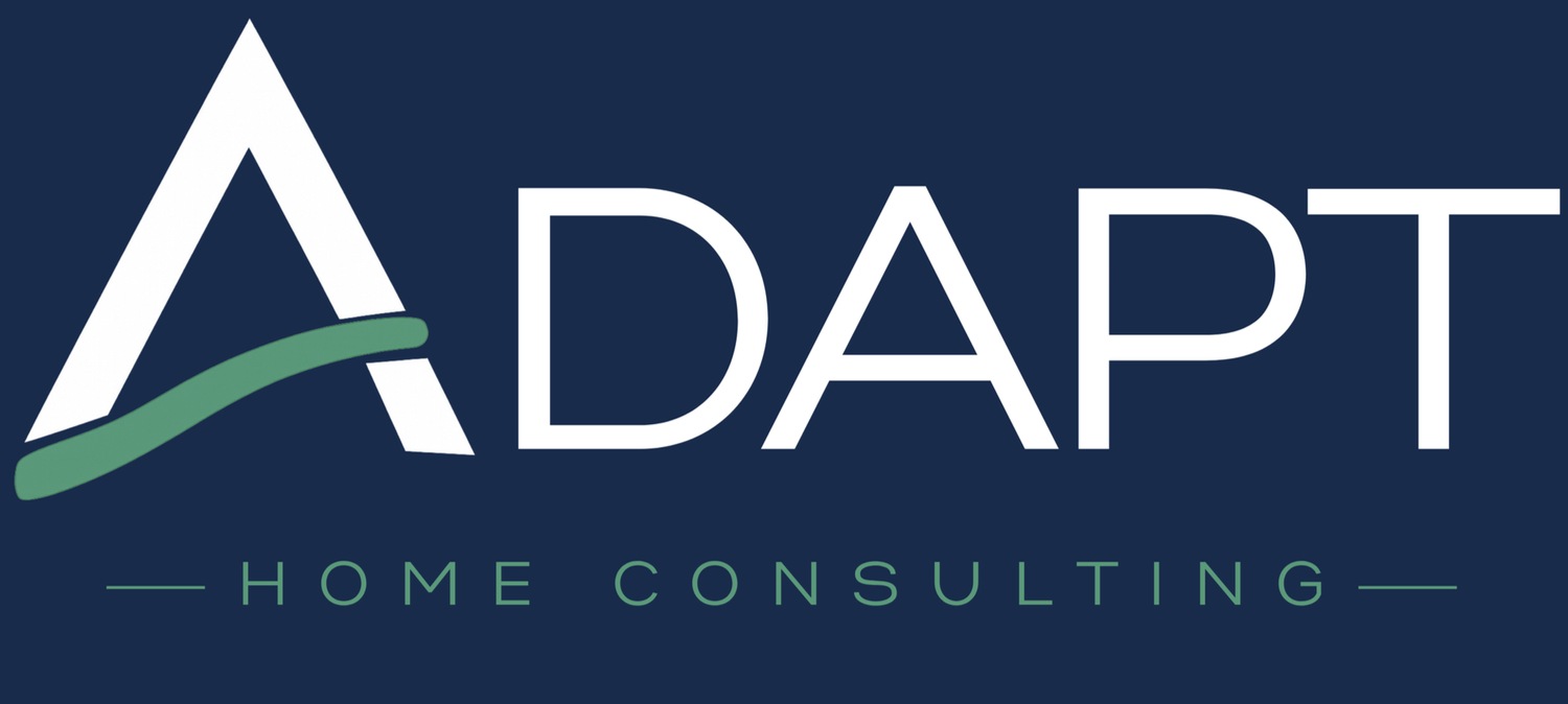Adapt Home Consulting