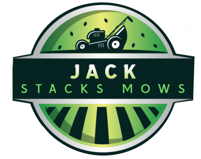 JACK STACKS MOWS